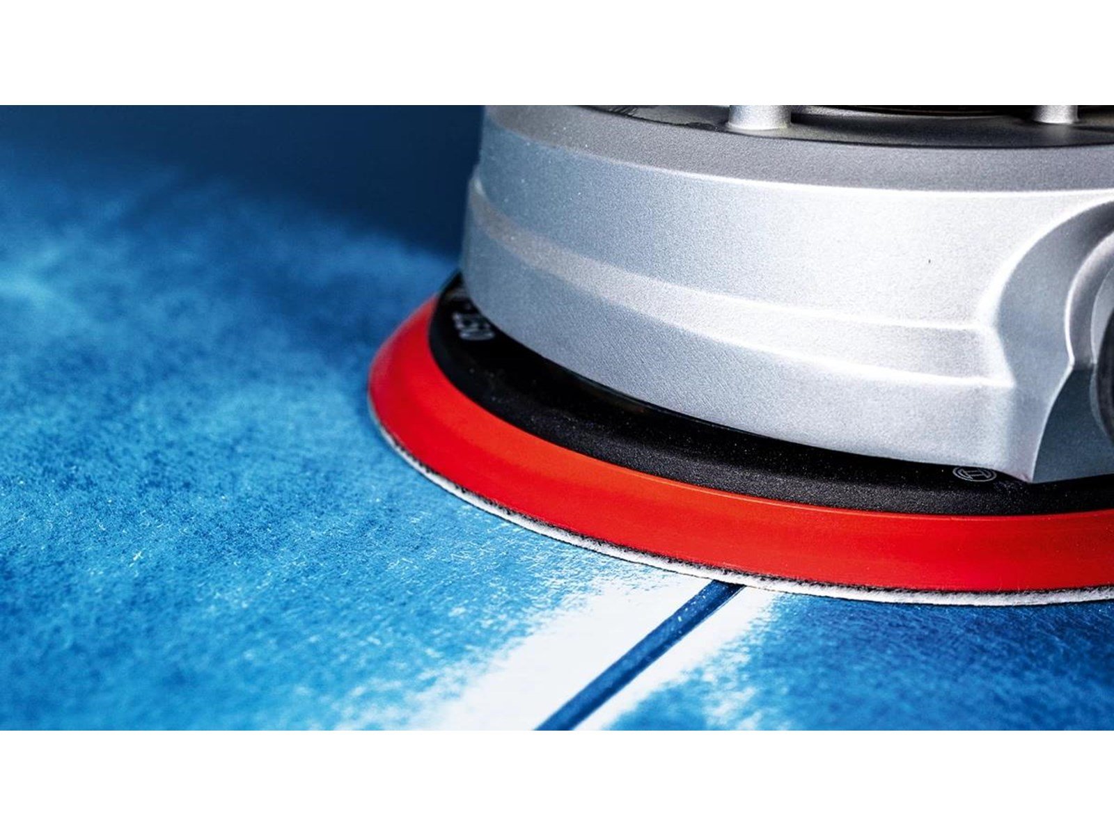 Bosch SLIBEBLADSÃ†T EXC 125MM 8H 6 STK