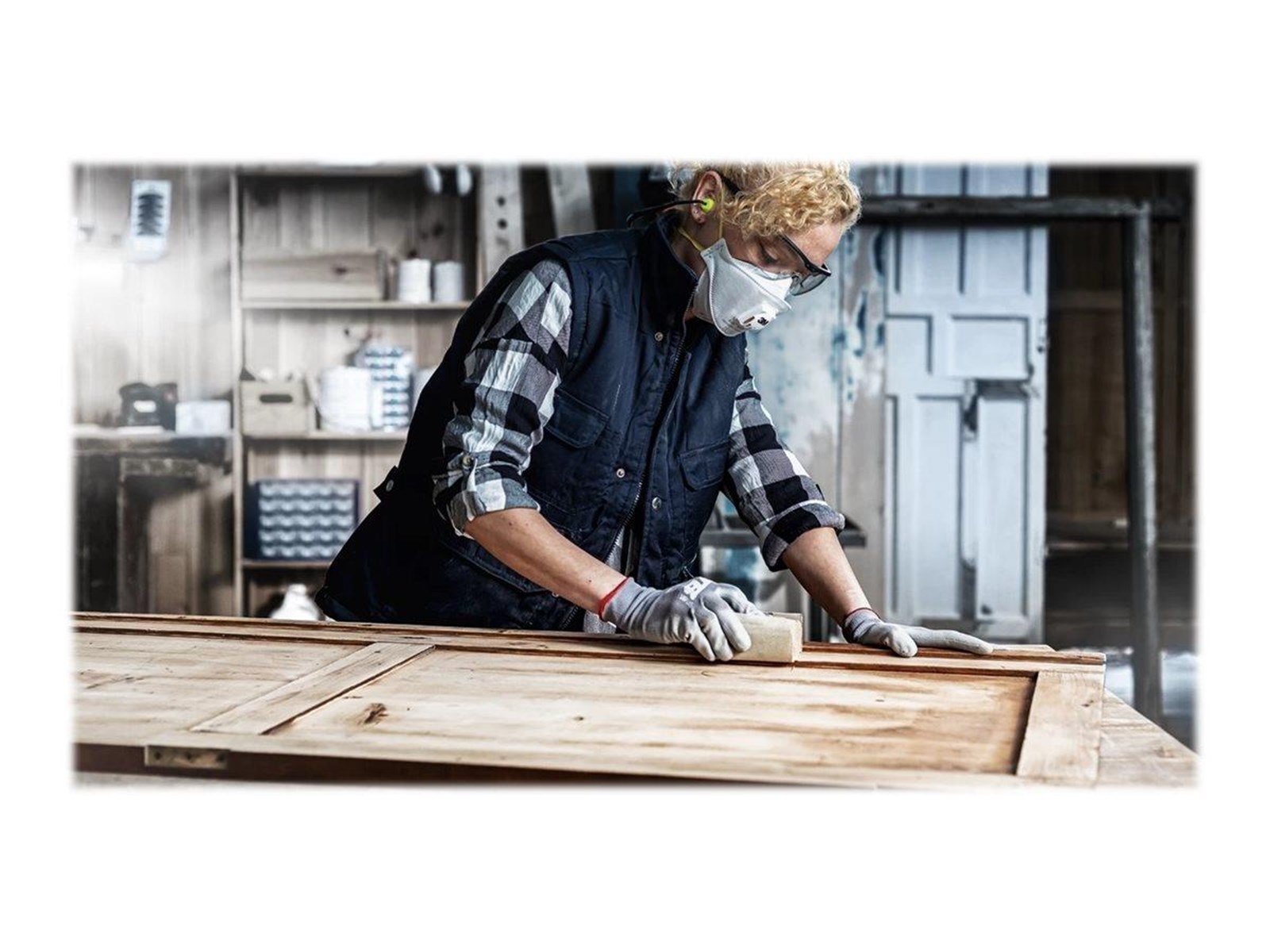 Bosch SLIBERULLE 5MTR 115MM NET K100