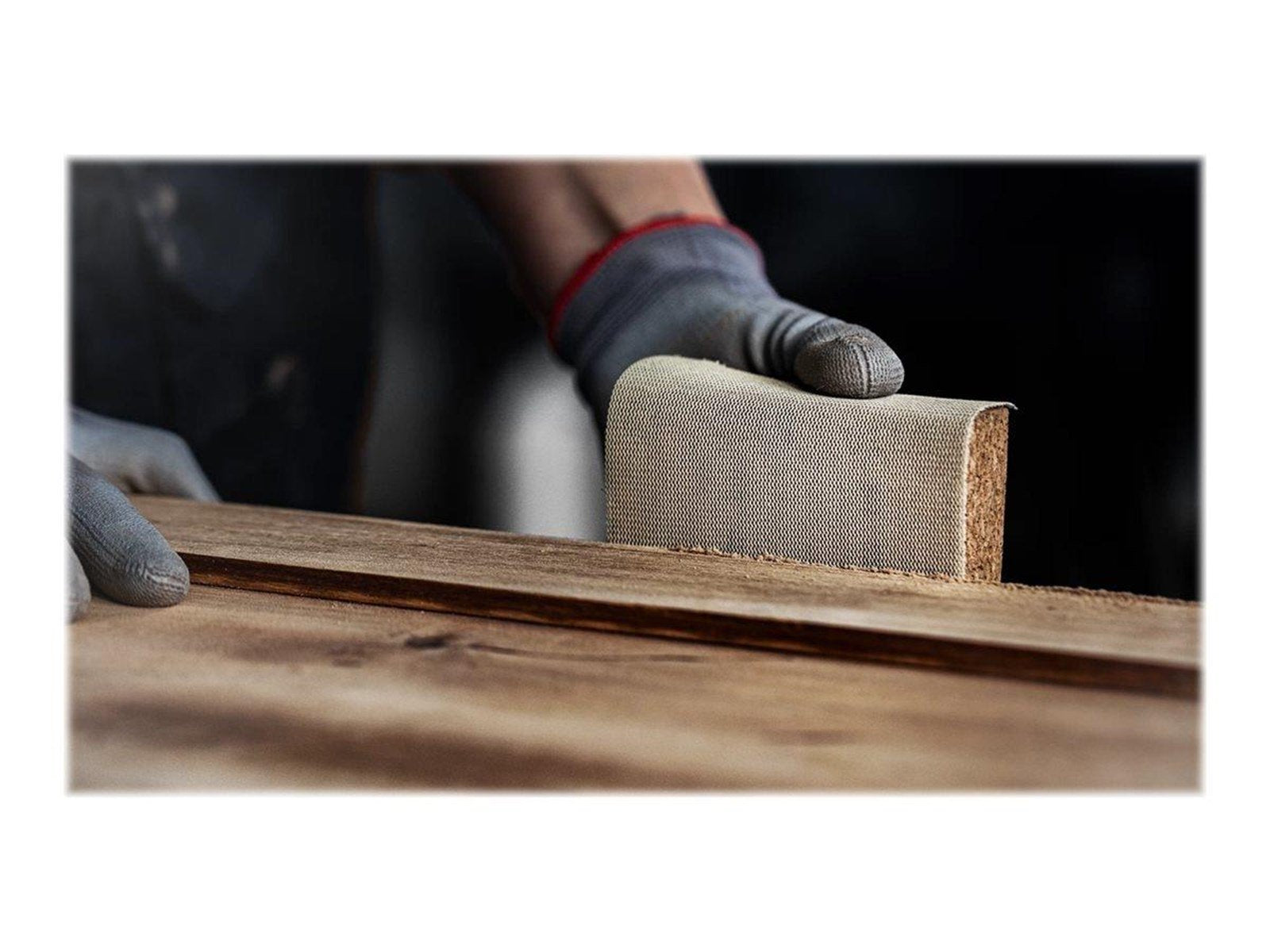 Bosch SLIBERULLE 5MTR 93MM NET K120