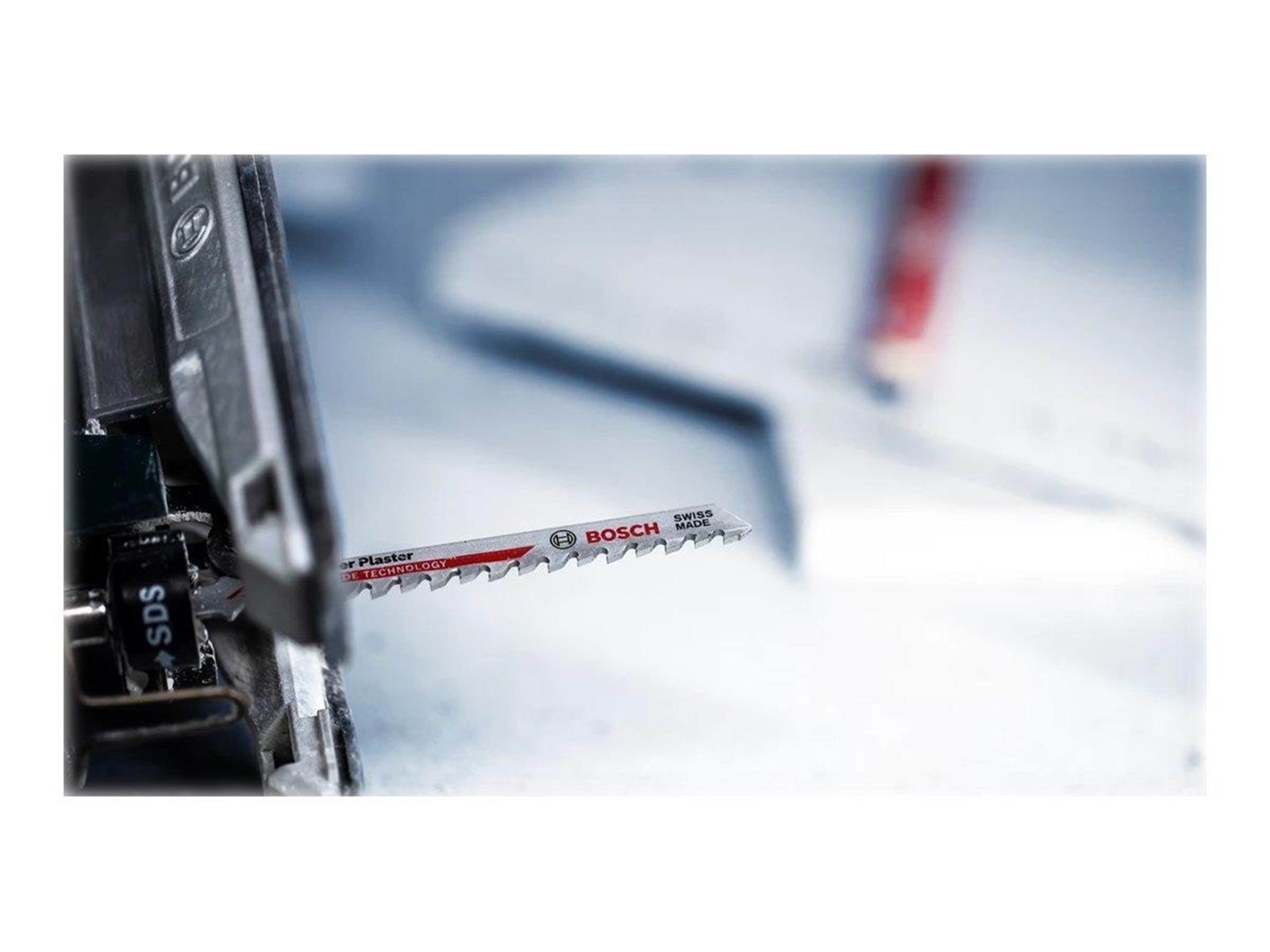 Bosch STIKSAVKLINGE T141HM COMPOSITE 3 STK