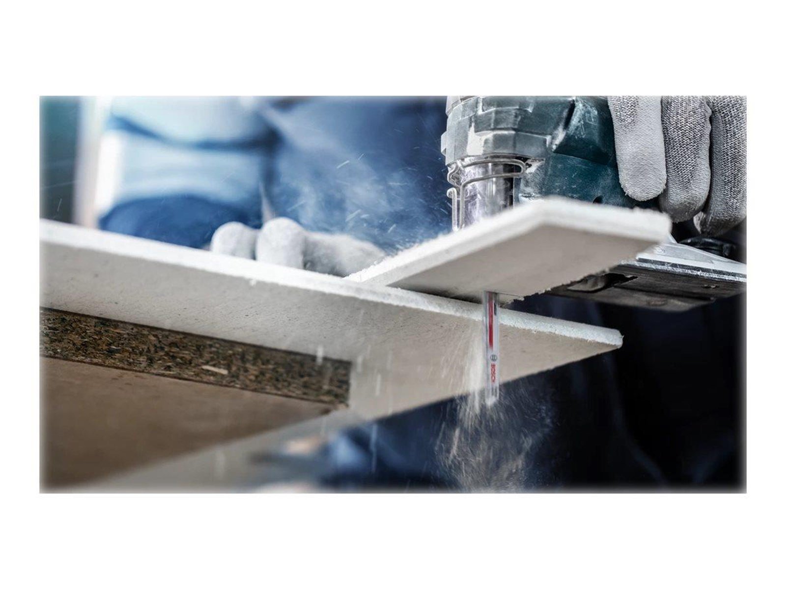 Bosch STIKSAVKLINGE T141HM COMPOSITE 3 STK