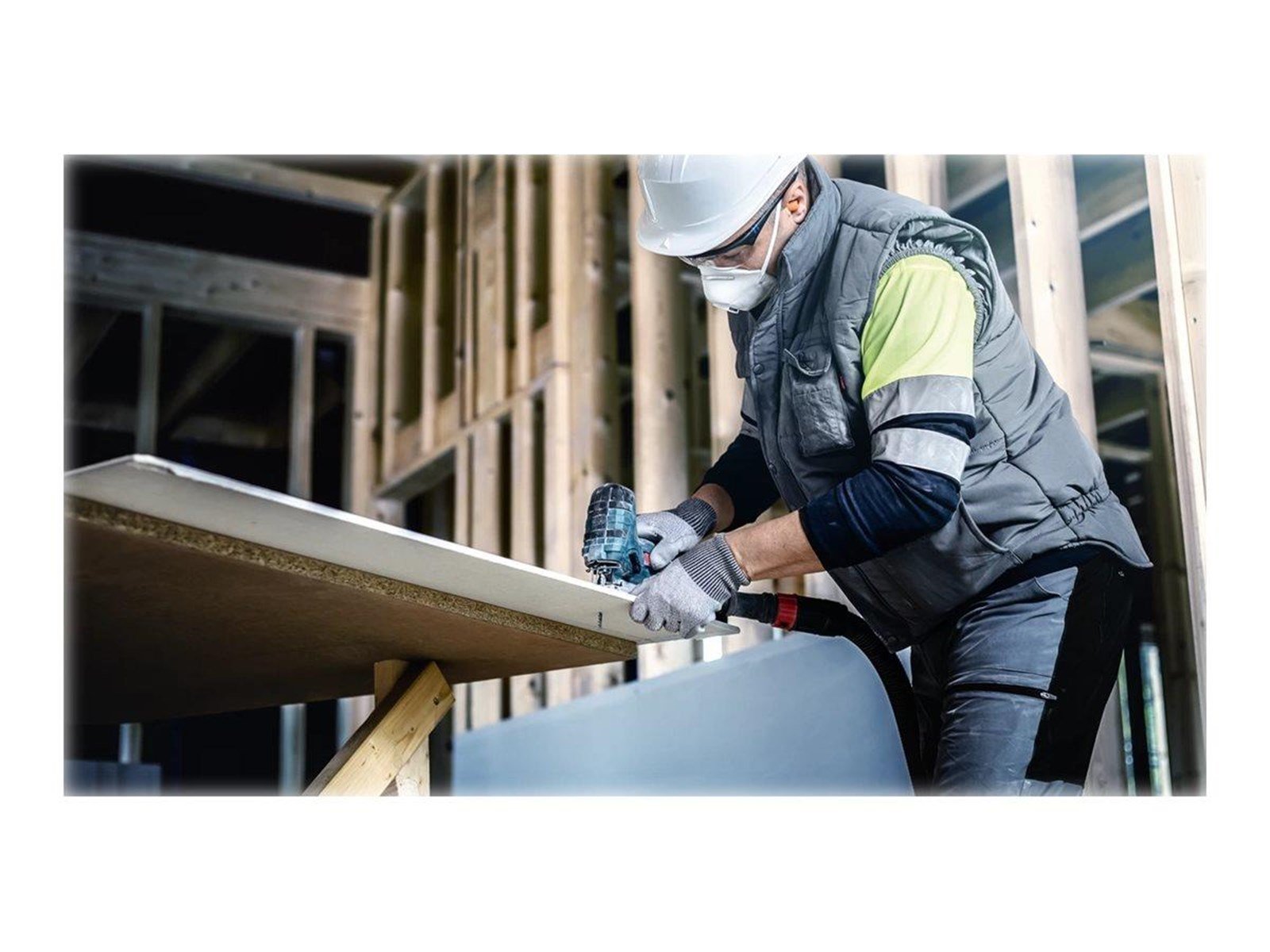 Bosch STIKSAVKLINGE T141HM COMPOSITE 3 STK