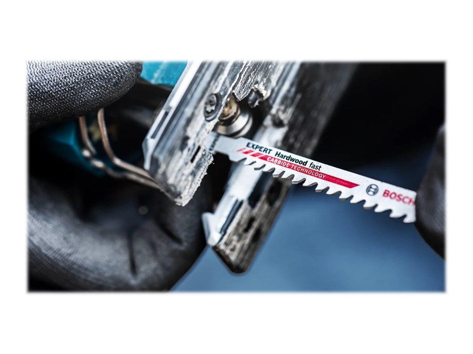 Bosch STIKSAVKLINGE T144DHM WOOD 3 STK