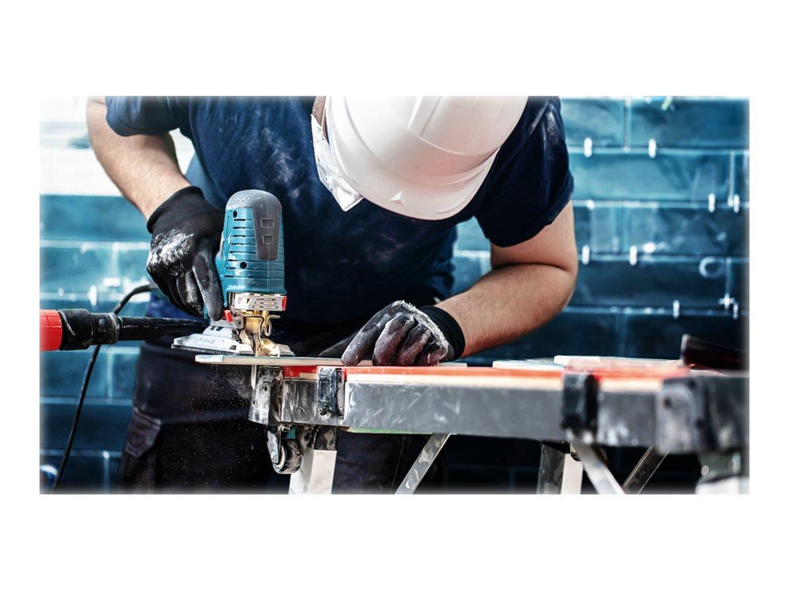 Bosch STIKSAVKLINGE T301 HM-RIFF 3 STK