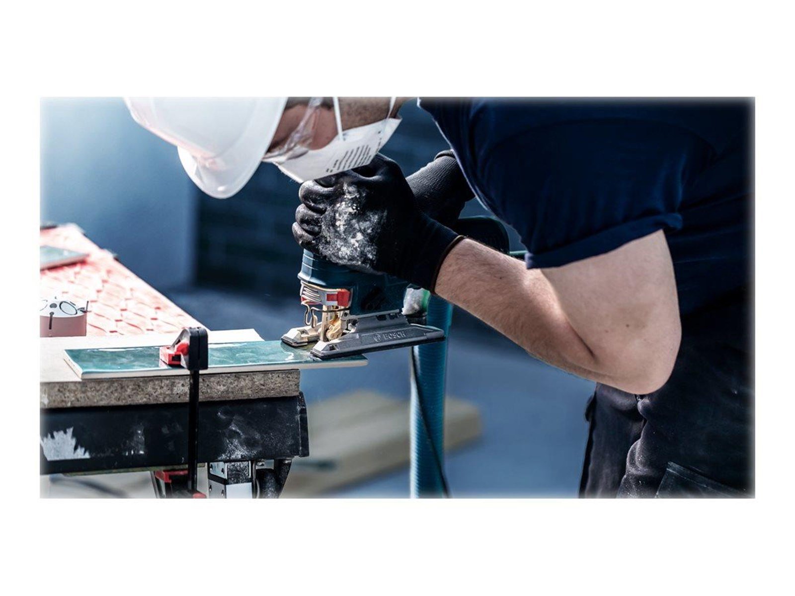 Bosch STIKSAVKLINGE T301 HM-RIFF 3 STK