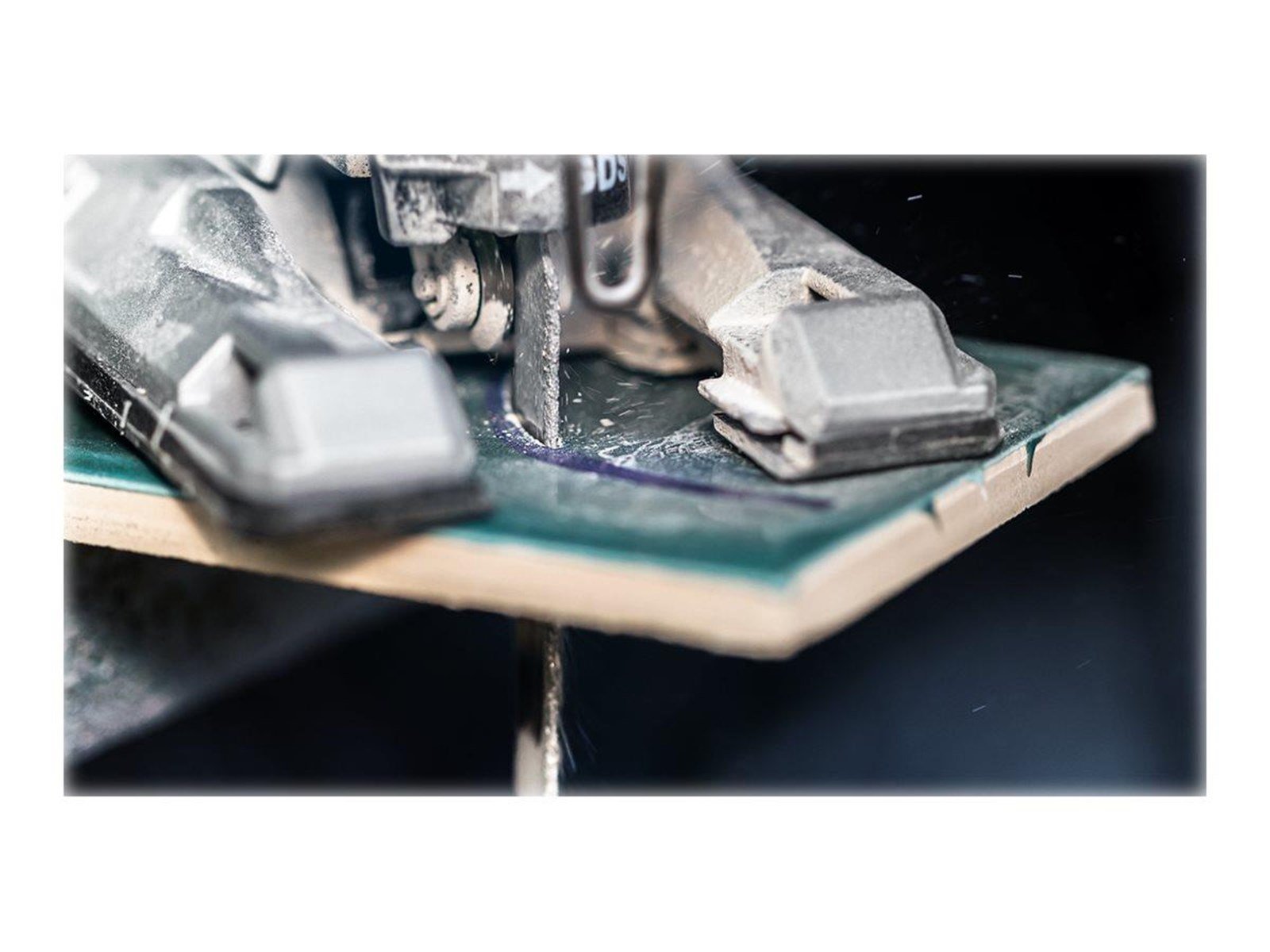 Bosch STIKSAVKLINGE T301 HM-RIFF 3 STK