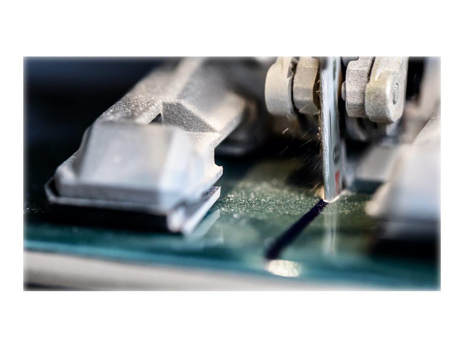 Bosch STIKSAVKLINGE T301 HM-RIFF 3 STK