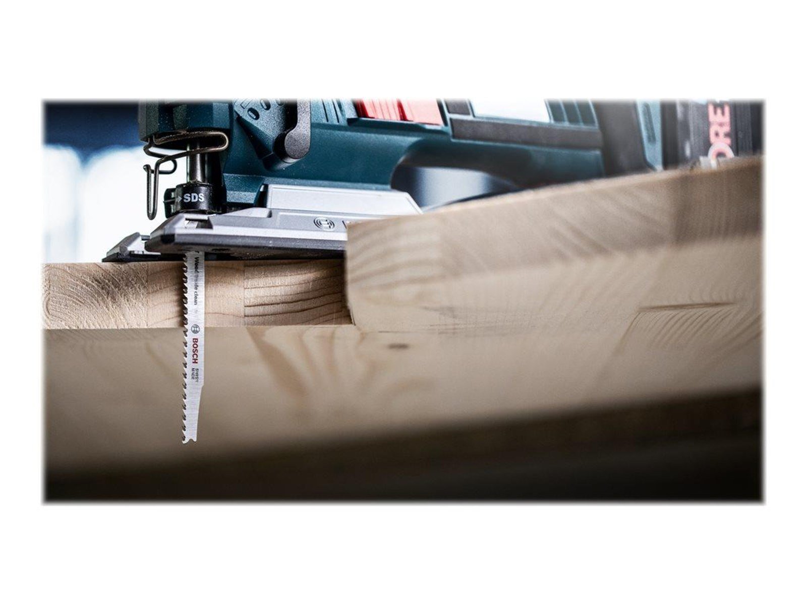 Bosch STIKSAVKLINGE T308B WOOD 3 STK