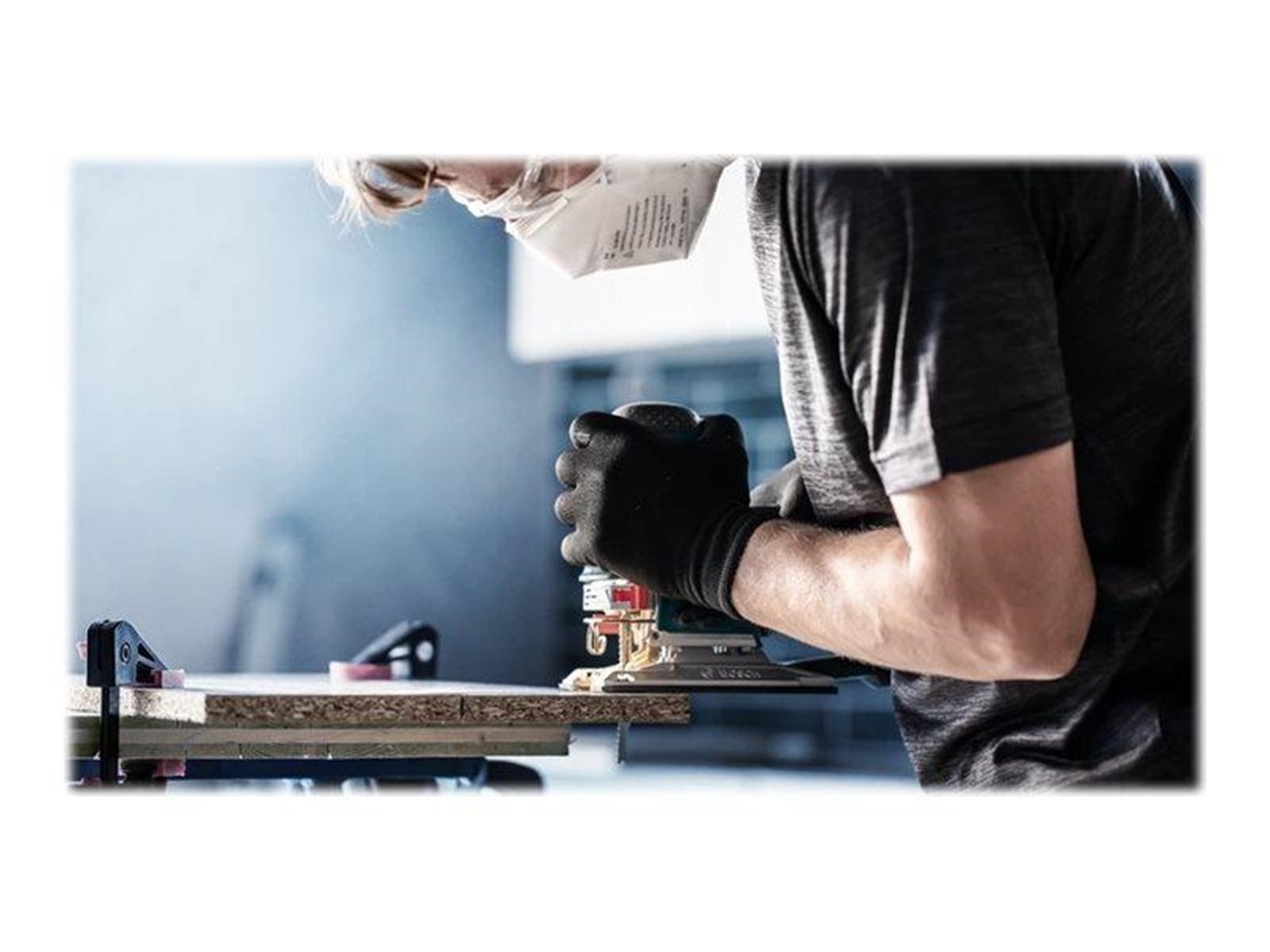 Bosch STIKSAVKLINGE T308BF HARDWOOD 3 STK