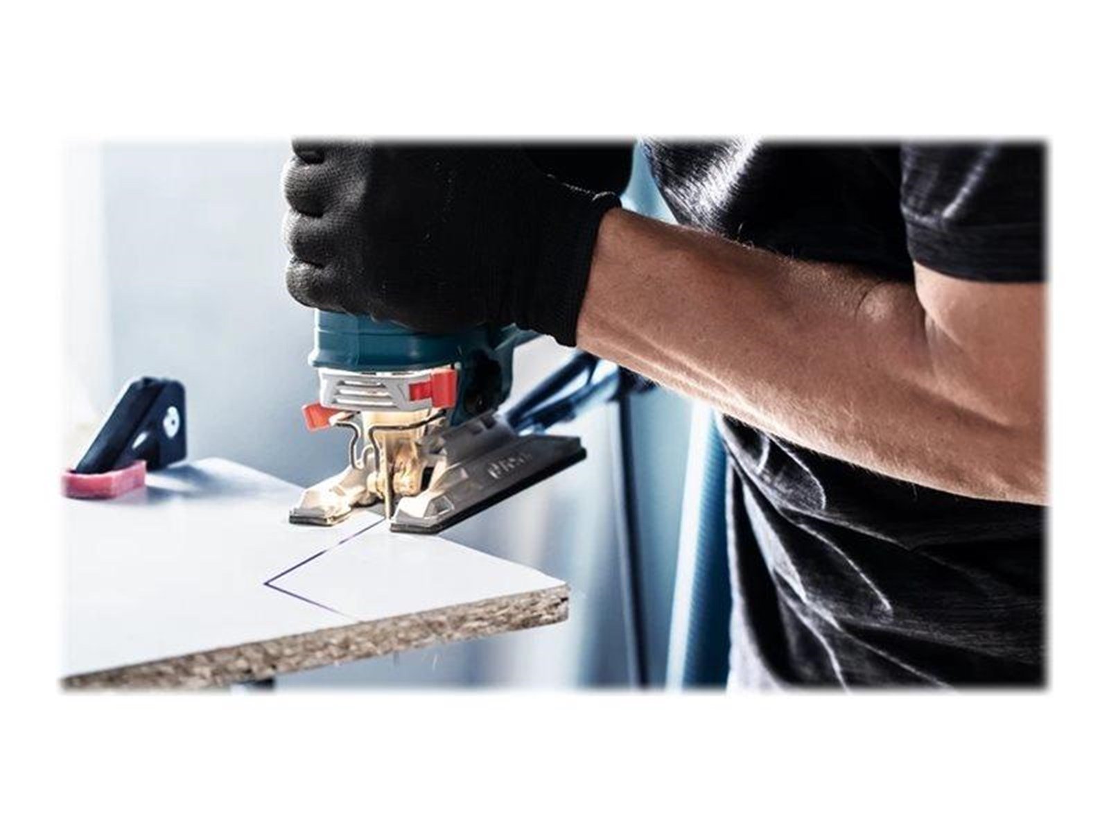 Bosch STIKSAVKLINGE T308BF HARDWOOD 3 STK