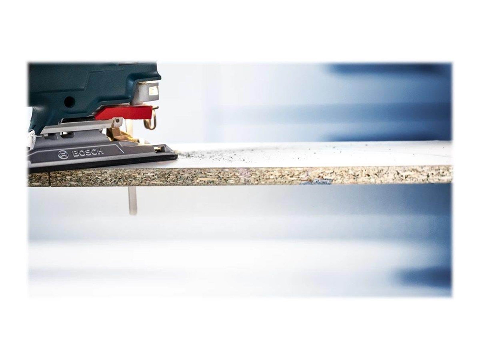 Bosch STIKSAVKLINGE T308BF HARDWOOD 5 STK