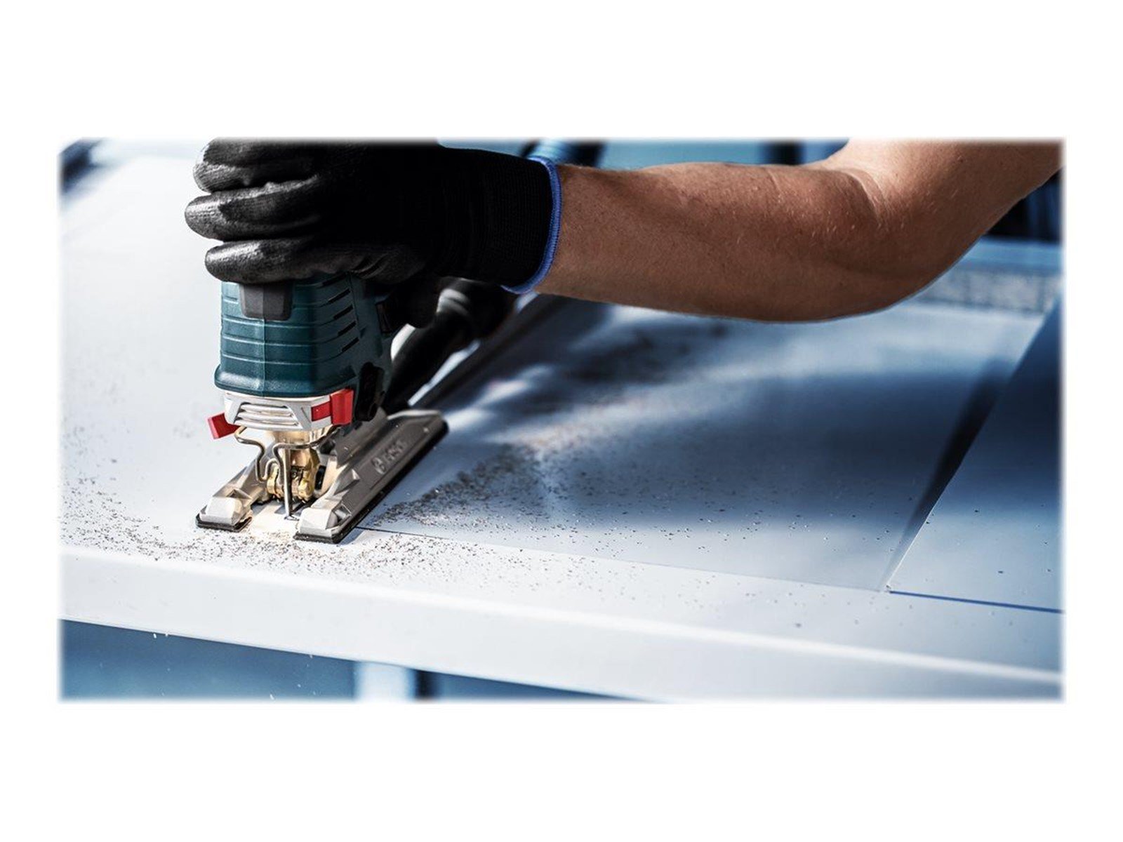 Bosch STIKSAVKLINGE T308BFP HARDWOOD 3 STK