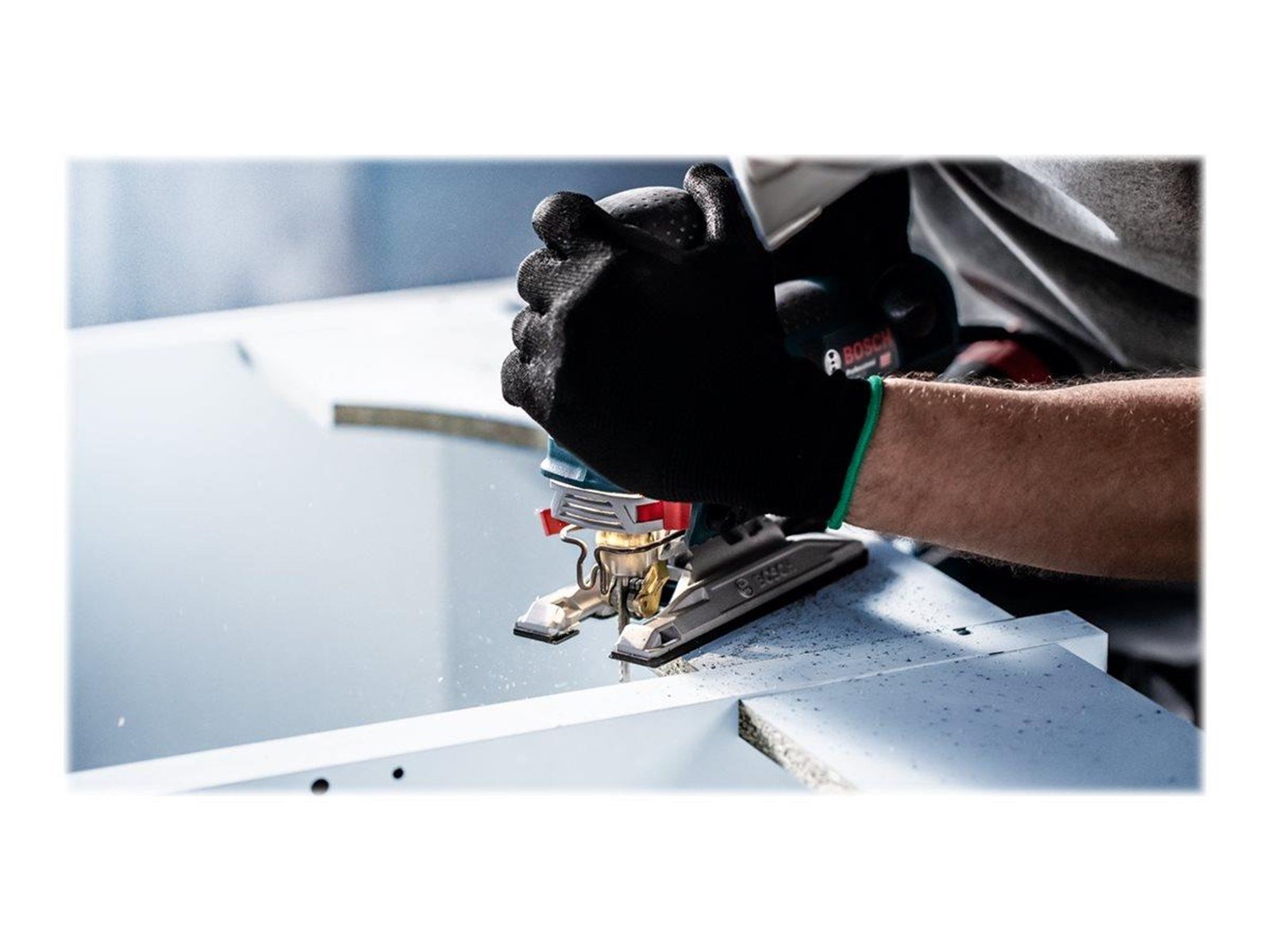 Bosch STIKSAVKLINGE T308BFP HARDWOOD 3 STK