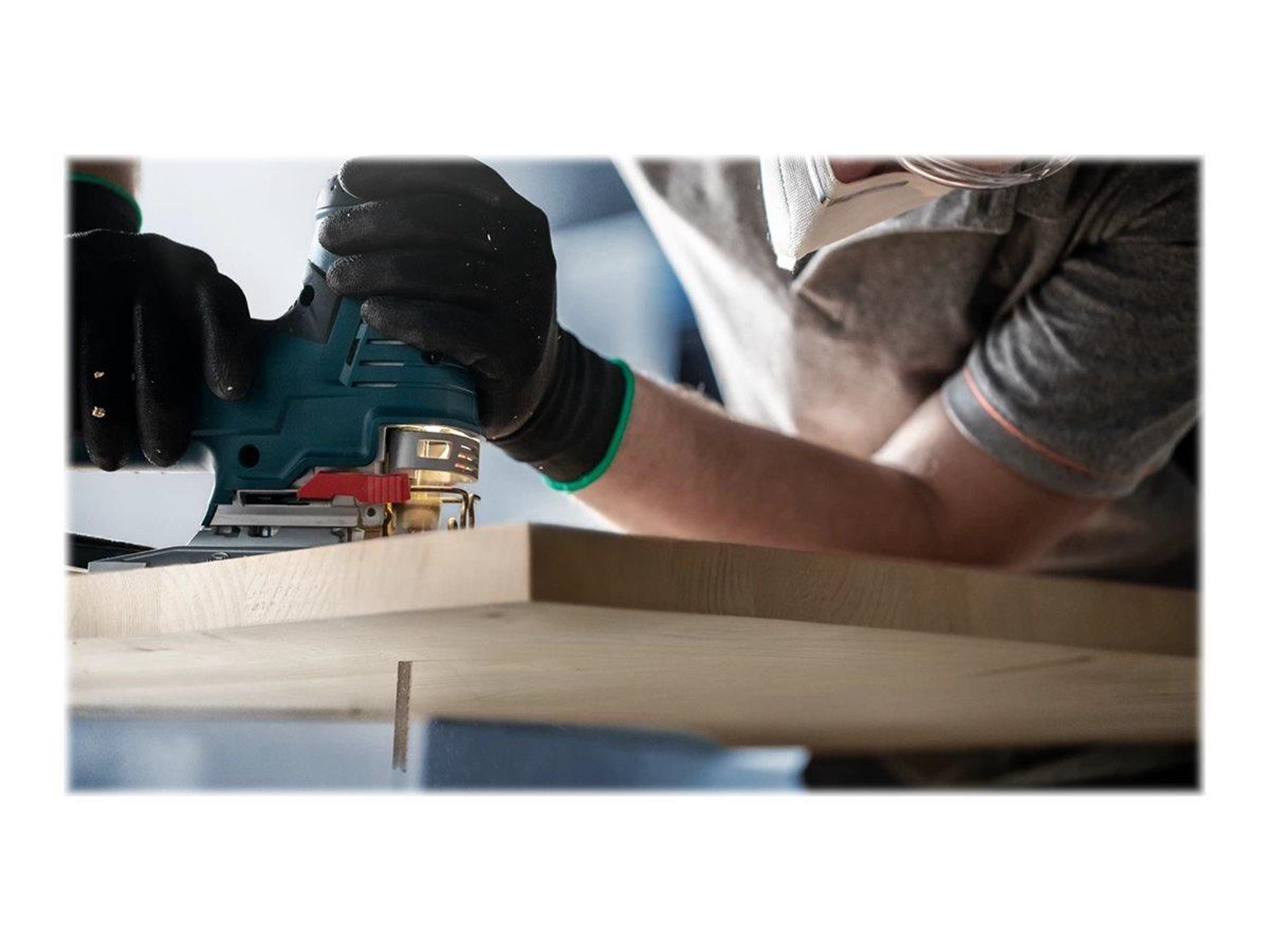 Bosch STIKSAVKLINGE T308BO WOOD 25 STK