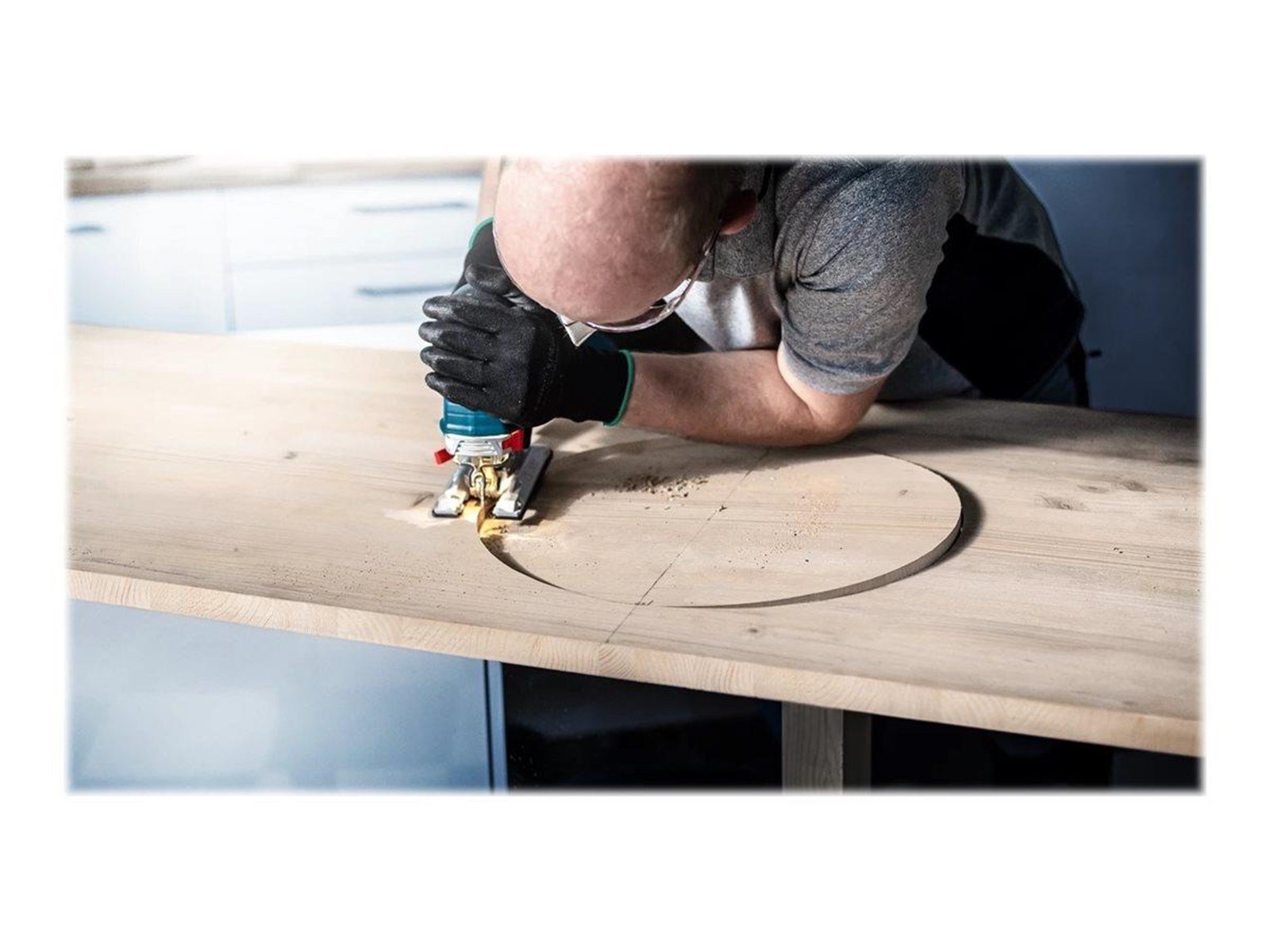 Bosch STIKSAVKLINGE T308BO WOOD 25 STK