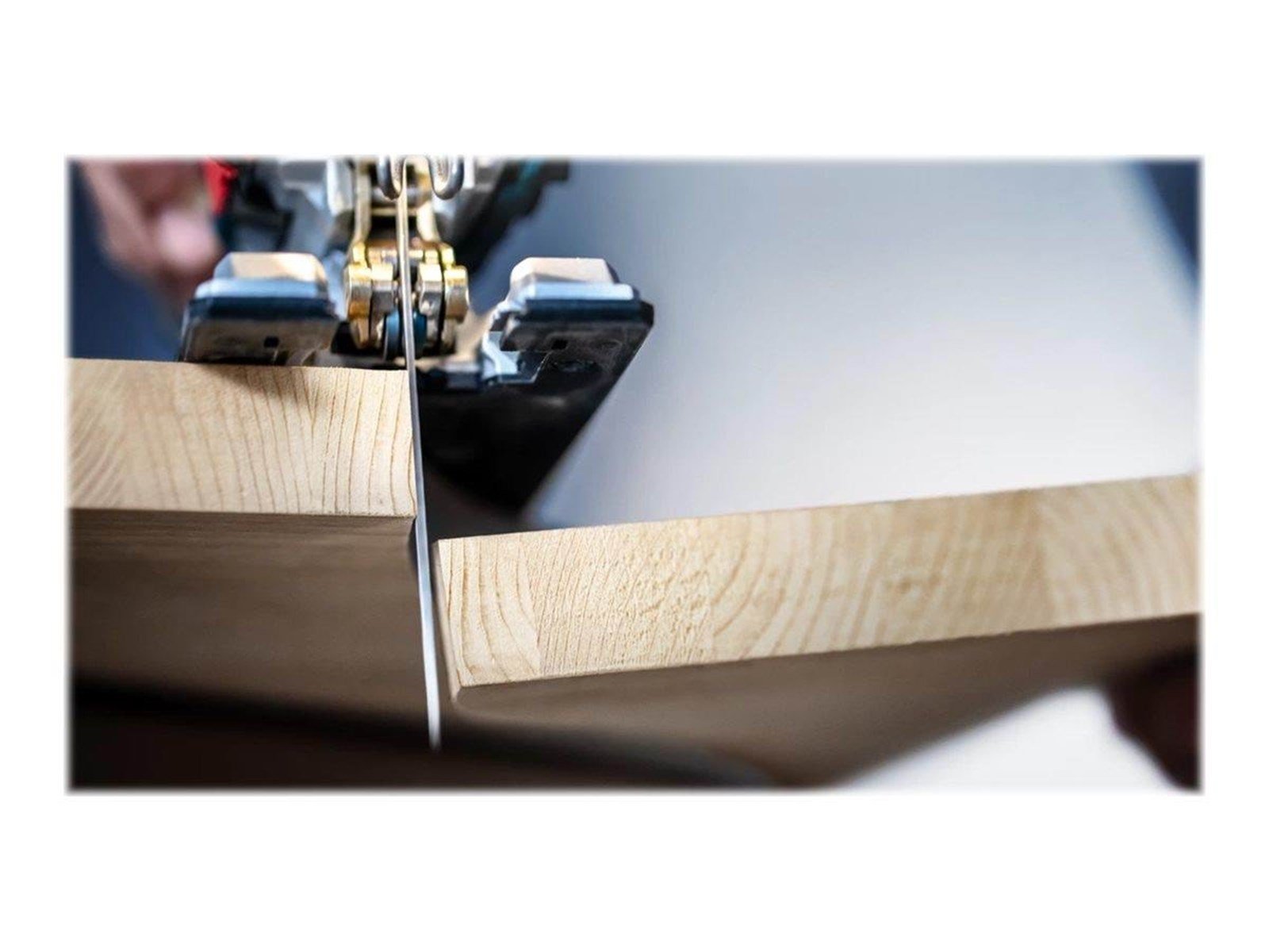 Bosch STIKSAVKLINGE T308BO WOOD 25 STK