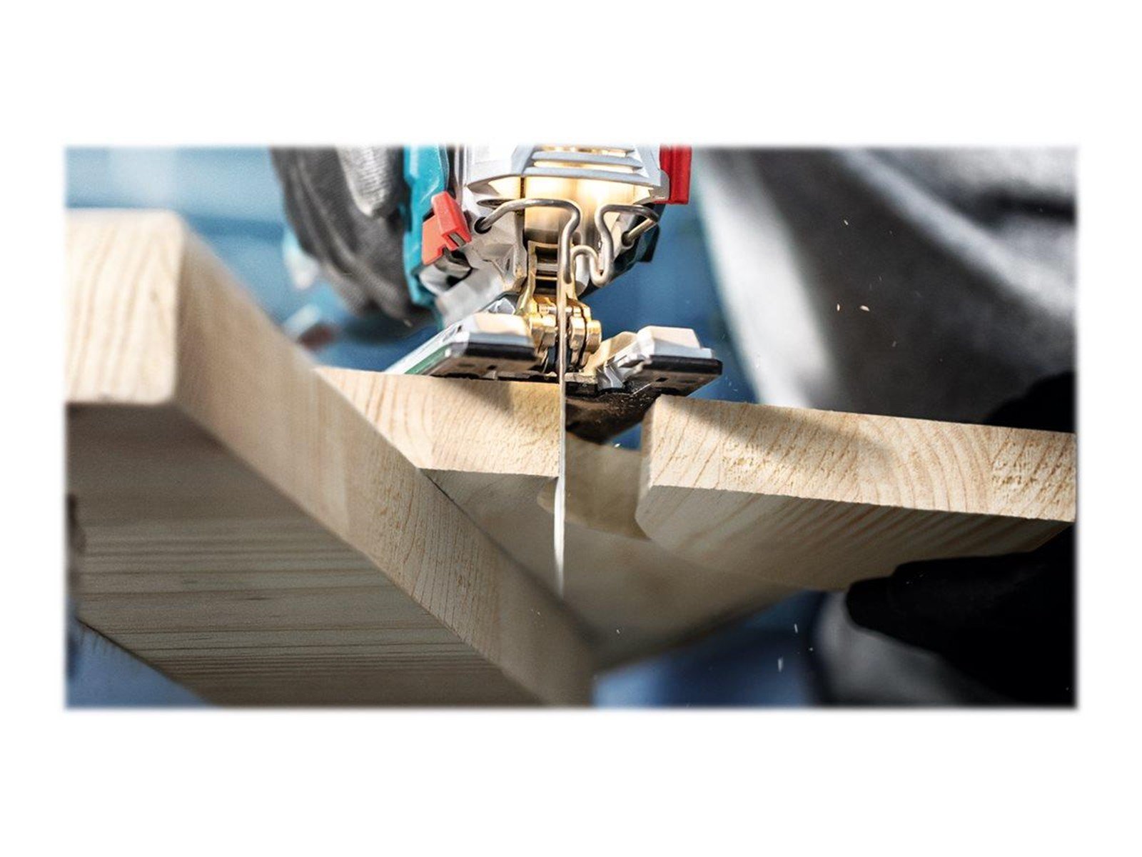 Bosch STIKSAVKLINGE T308BO WOOD 5 STK