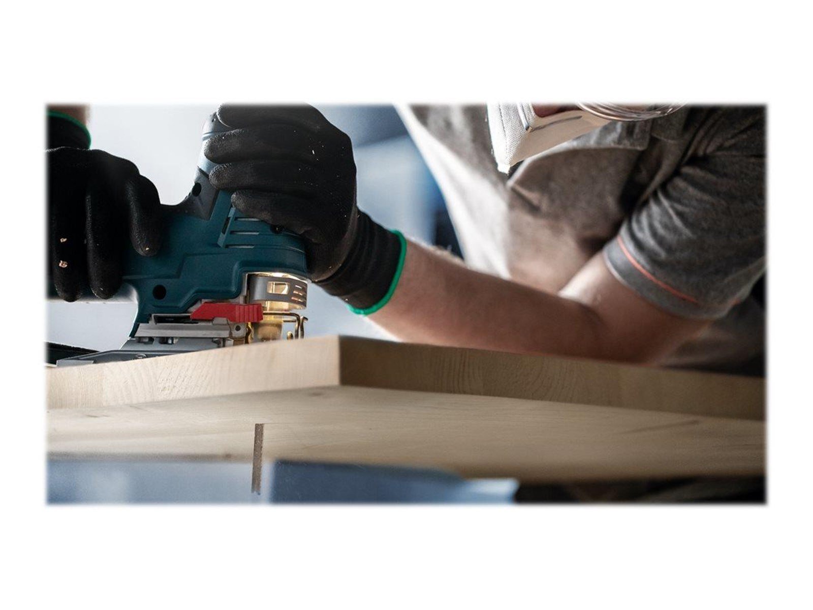 Bosch STIKSAVKLINGE T308BO WOOD 5 STK