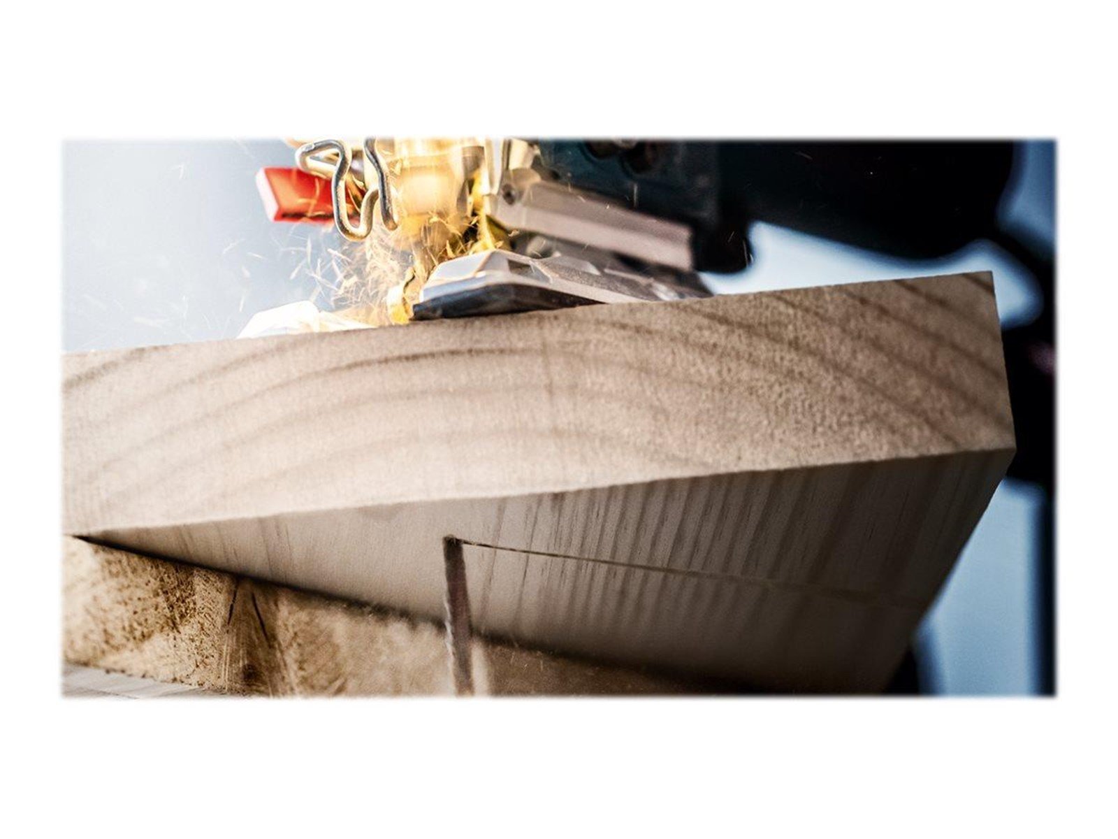 Bosch STIKSAVKLINGE T308BP WOOD 3 STK