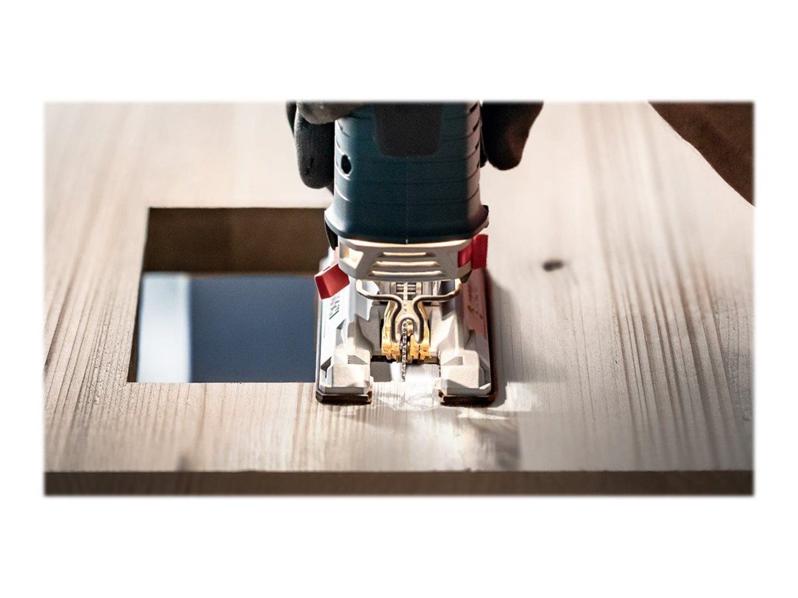 Bosch STIKSAVKLINGE T308BP WOOD 3 STK