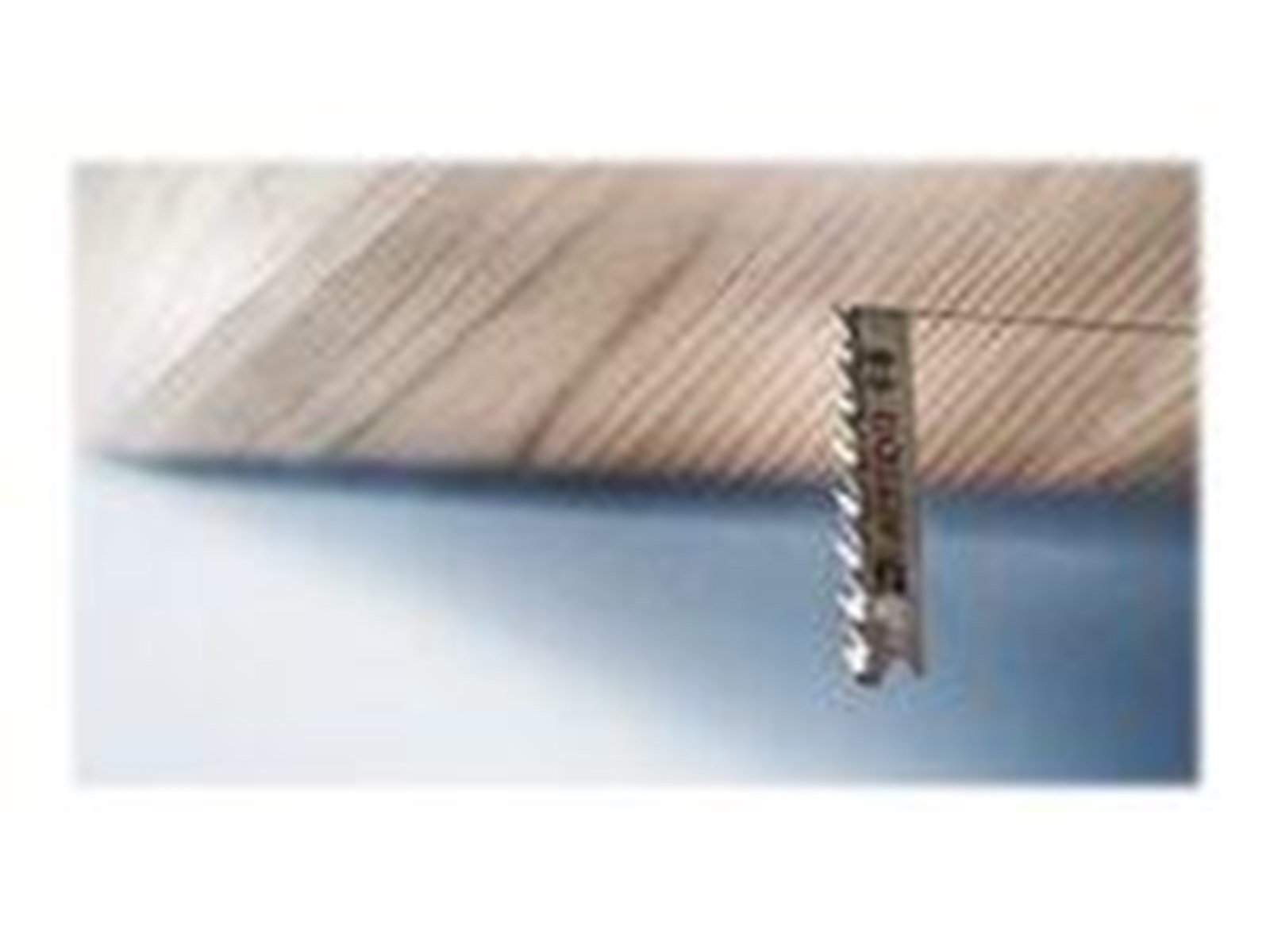 Bosch STIKSAVKLINGE T308BP WOOD 5 STK