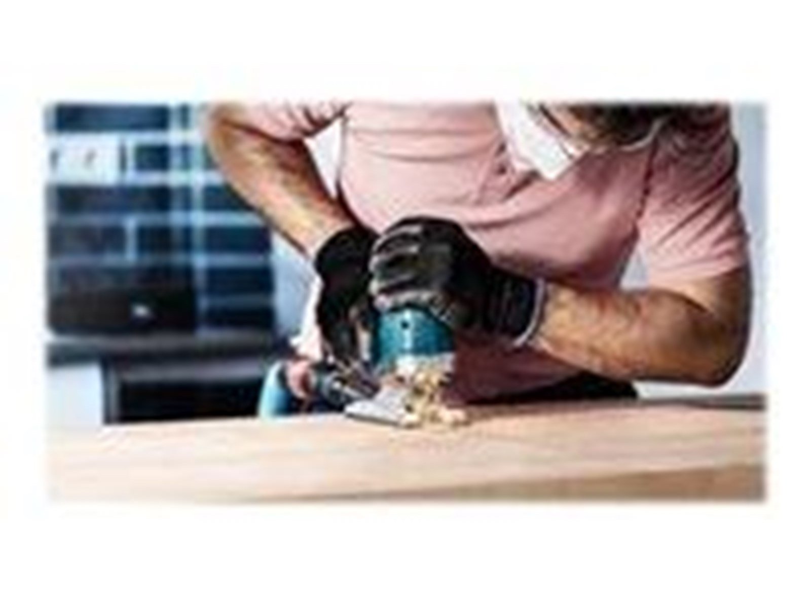 Bosch STIKSAVKLINGE T308BP WOOD 5 STK