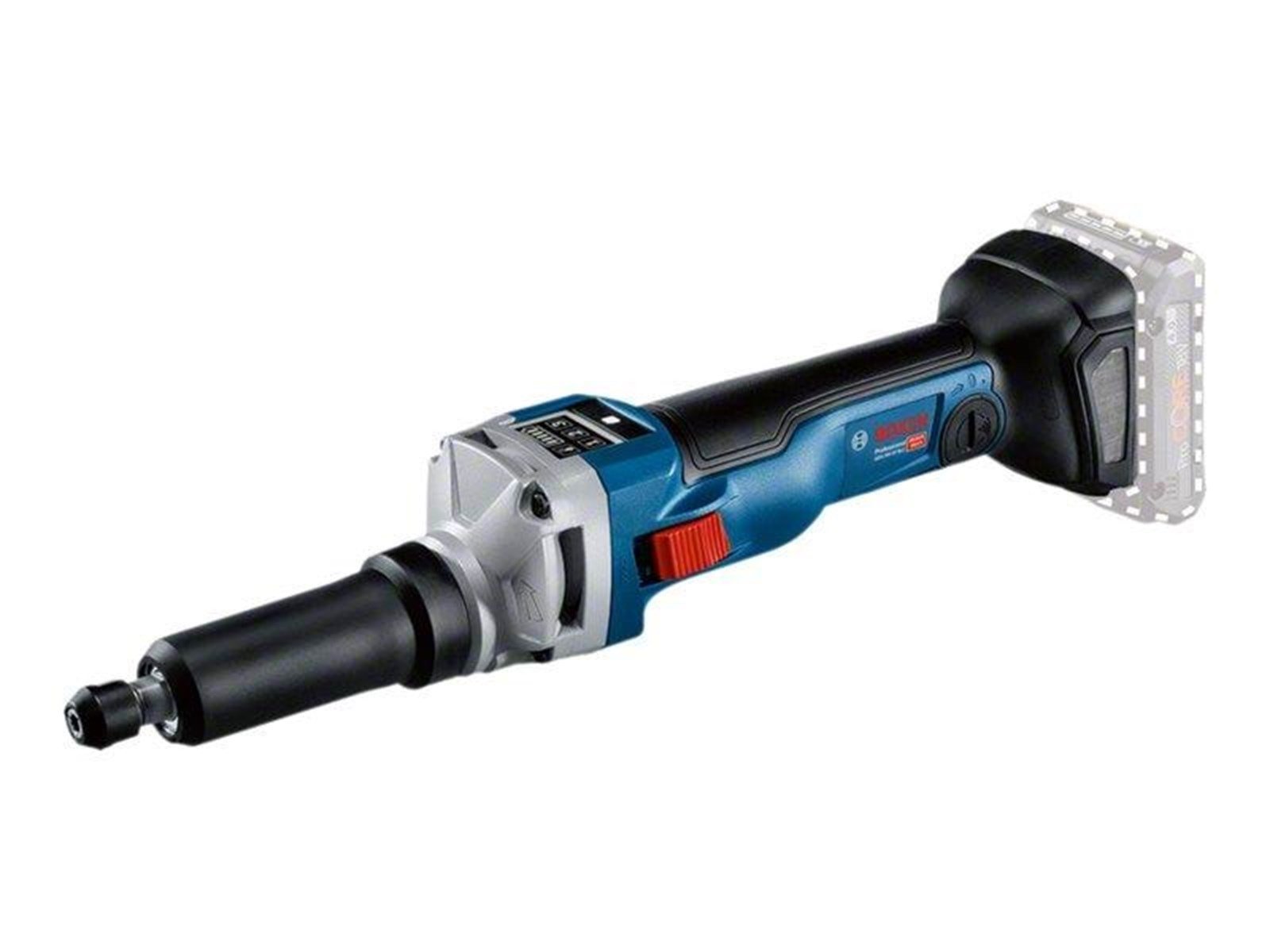 Bosch Professional GGS 18V-10 SLC Professional (SOLO)