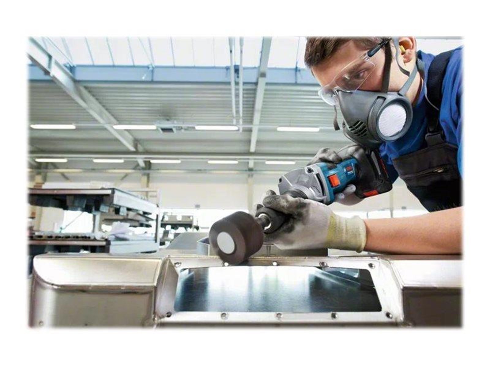 Bosch Professional GGS 18V-10 SLC Professional (SOLO)