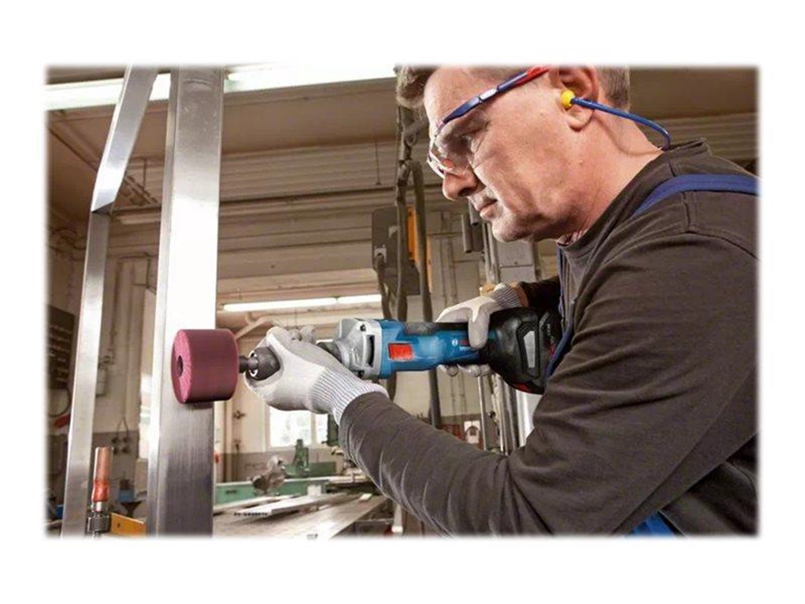 Bosch Professional GGS 18V-10 SLC Professional (SOLO)