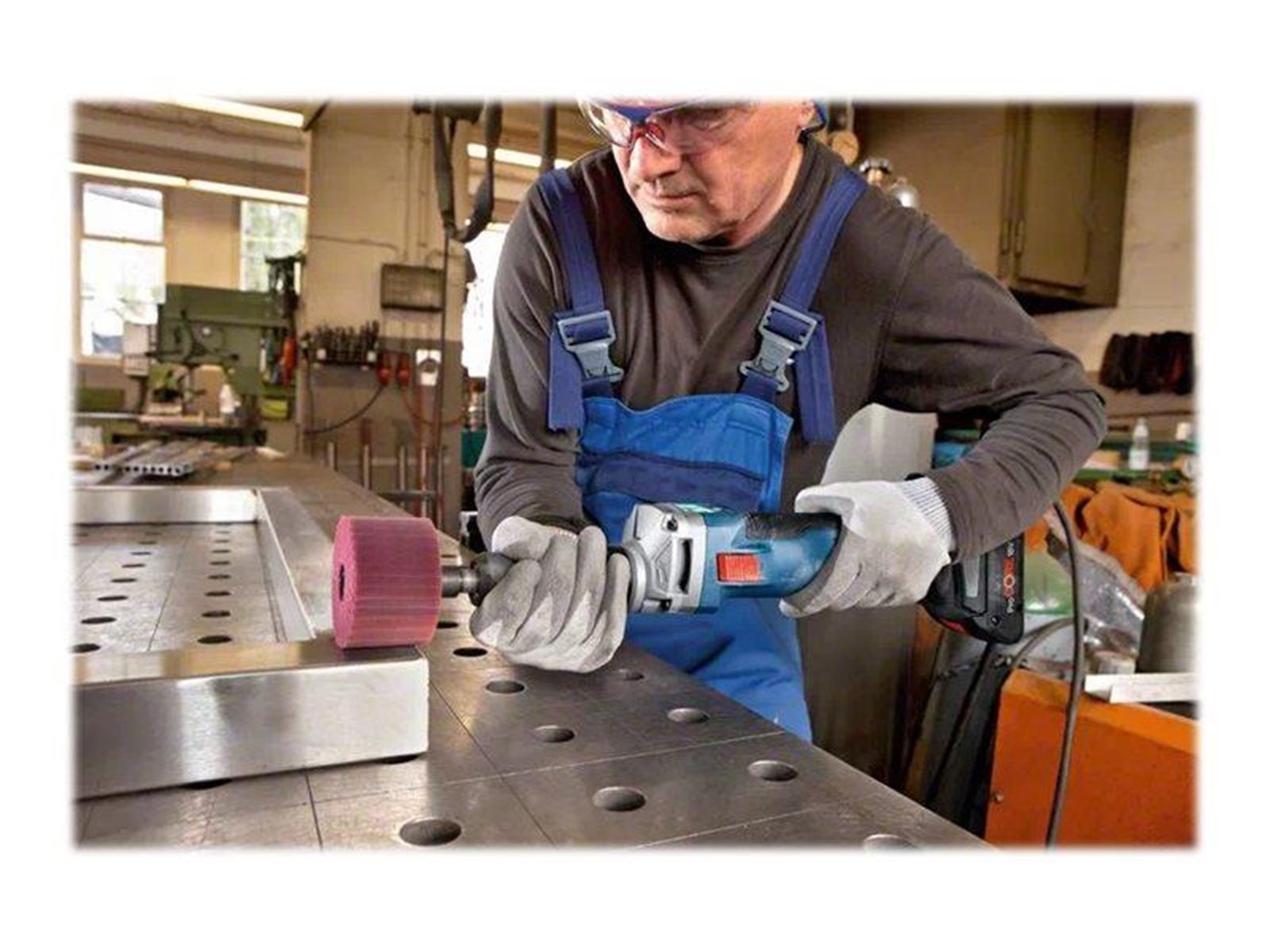 Bosch Professional GGS 18V-10 SLC Professional (SOLO)