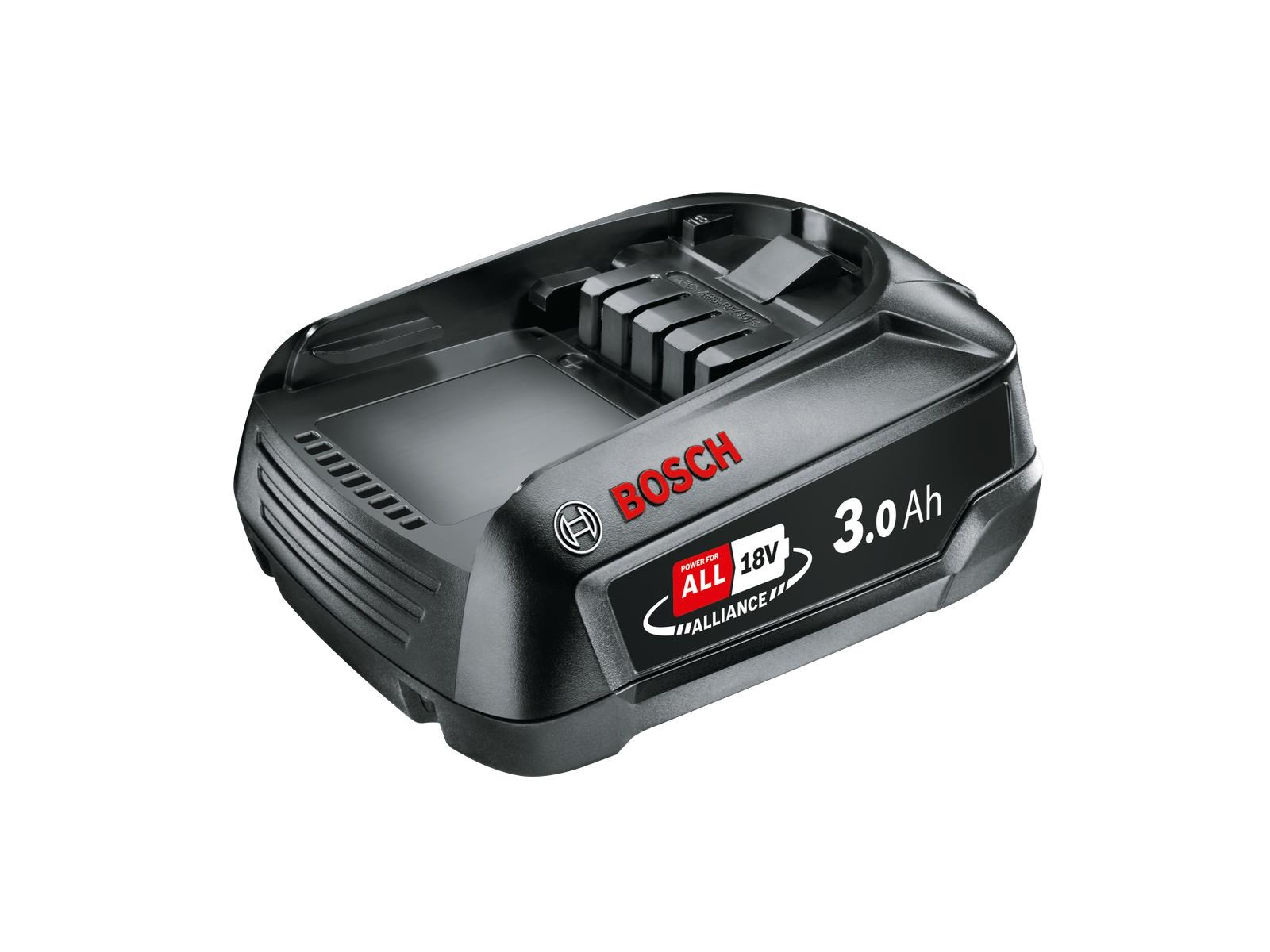 Bosch PBA 18V 3.0Ah W-B