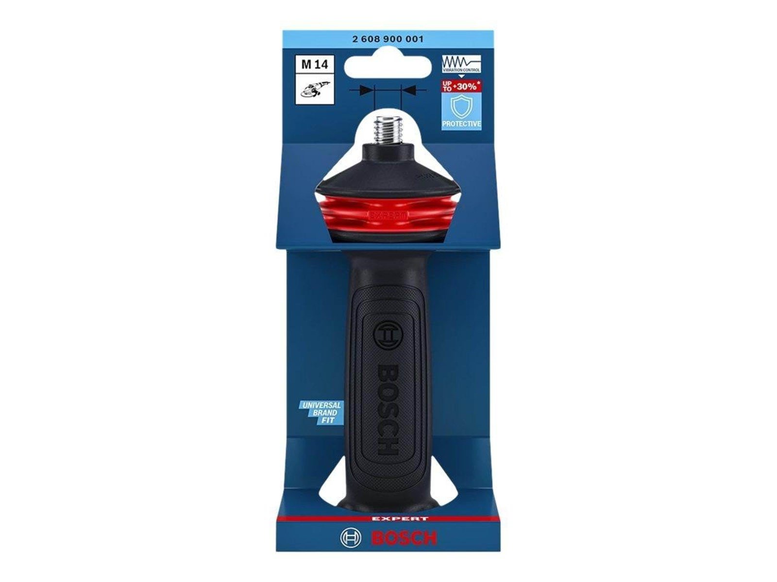Bosch HÃ…NDTAG VIBRATIONCONTROL M14