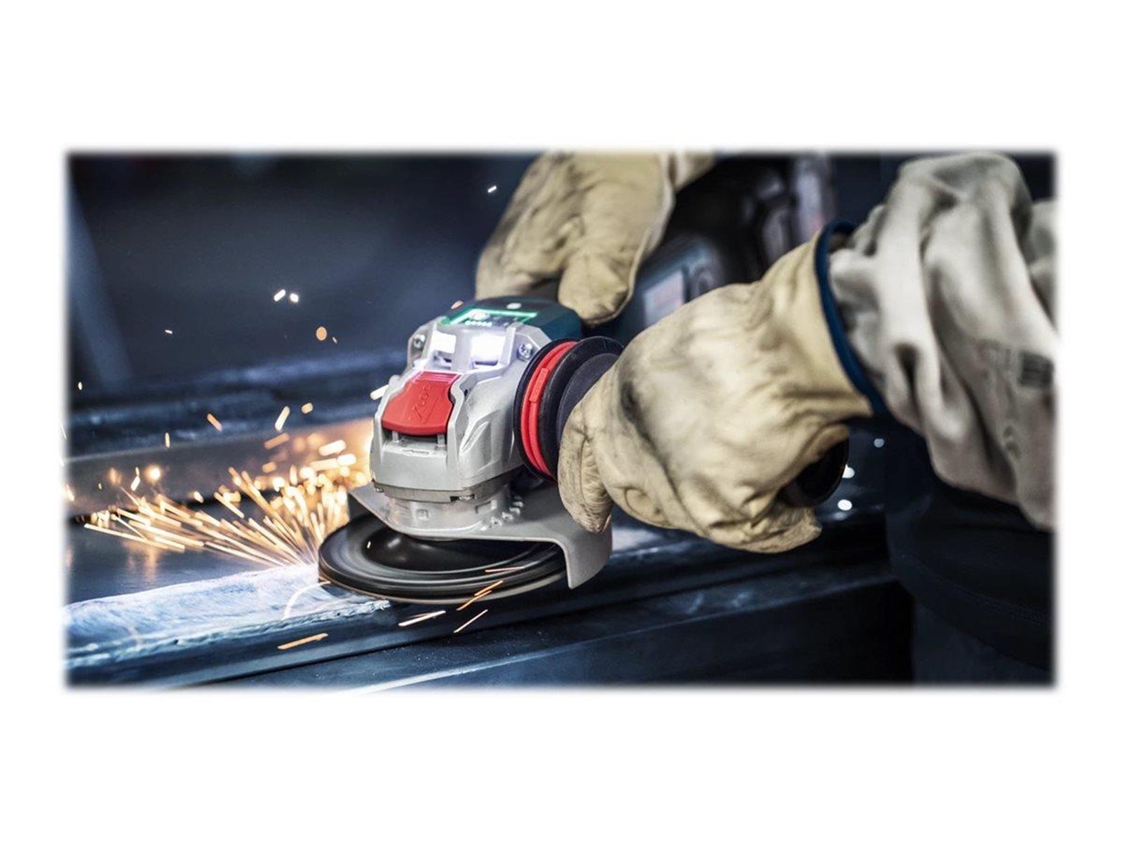 Bosch HÃ…NDTAG VIBRATIONCONTROL M14