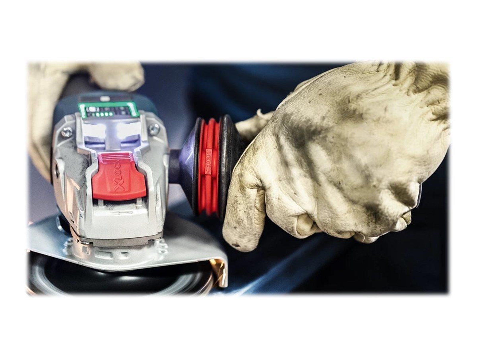 Bosch HÃ…NDTAG VIBRATIONCONTROL M14