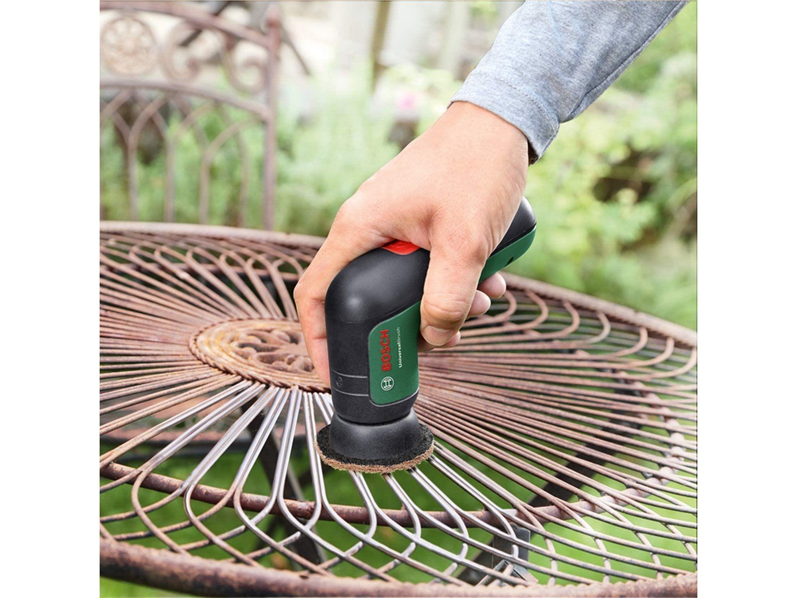 Bosch SLIBEBØRSTE TIL UNIVERSAL BRUSH 65MM