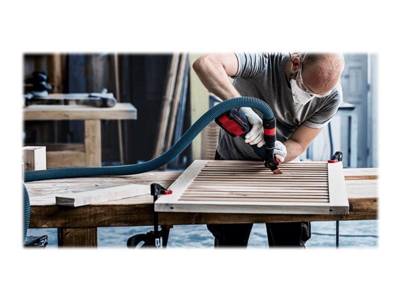 Bosch SLIBEFINGER AVZ32RT10 HM-RIFF