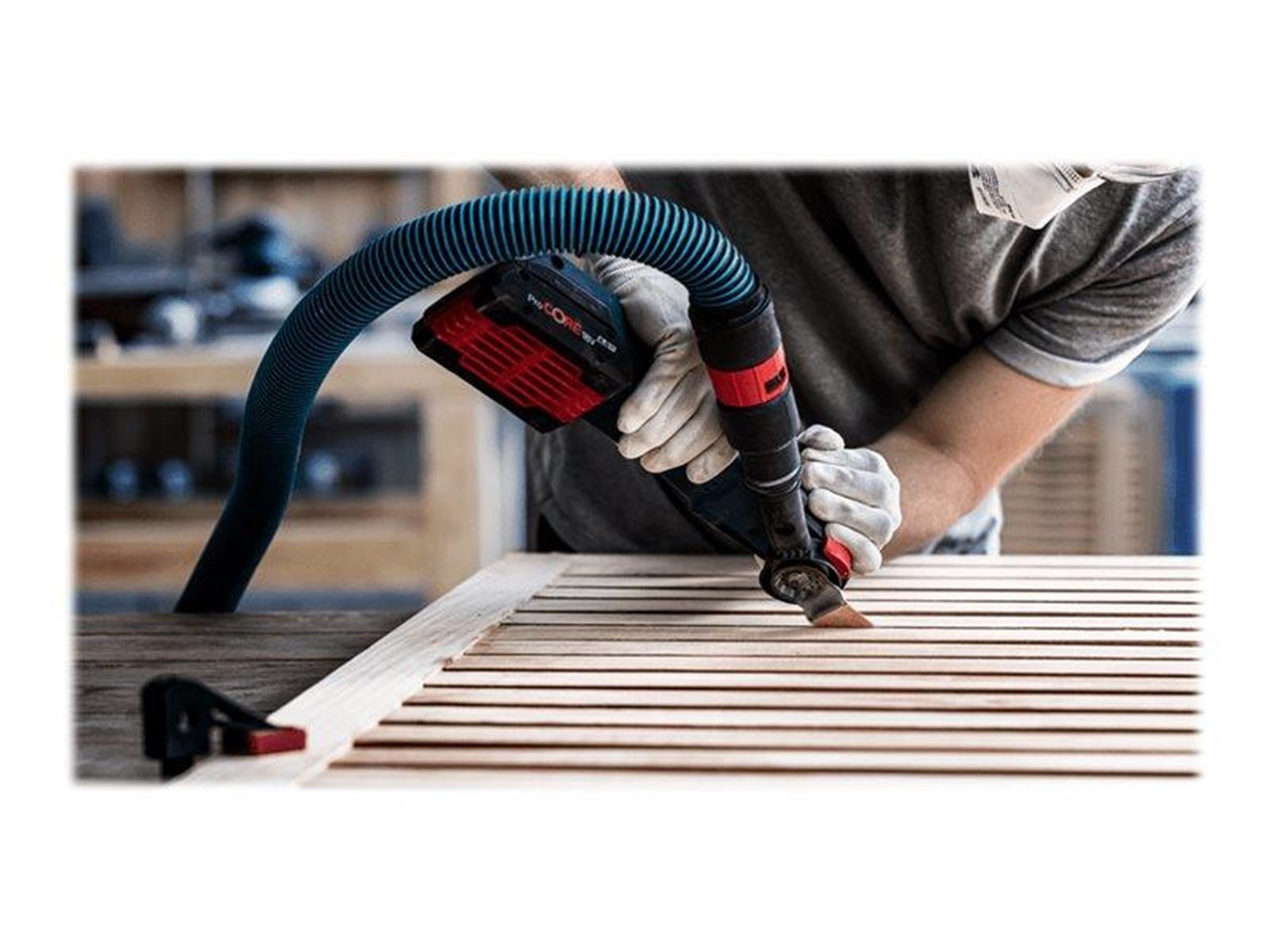 Bosch SLIBEFINGER AVZ32RT10 HM-RIFF