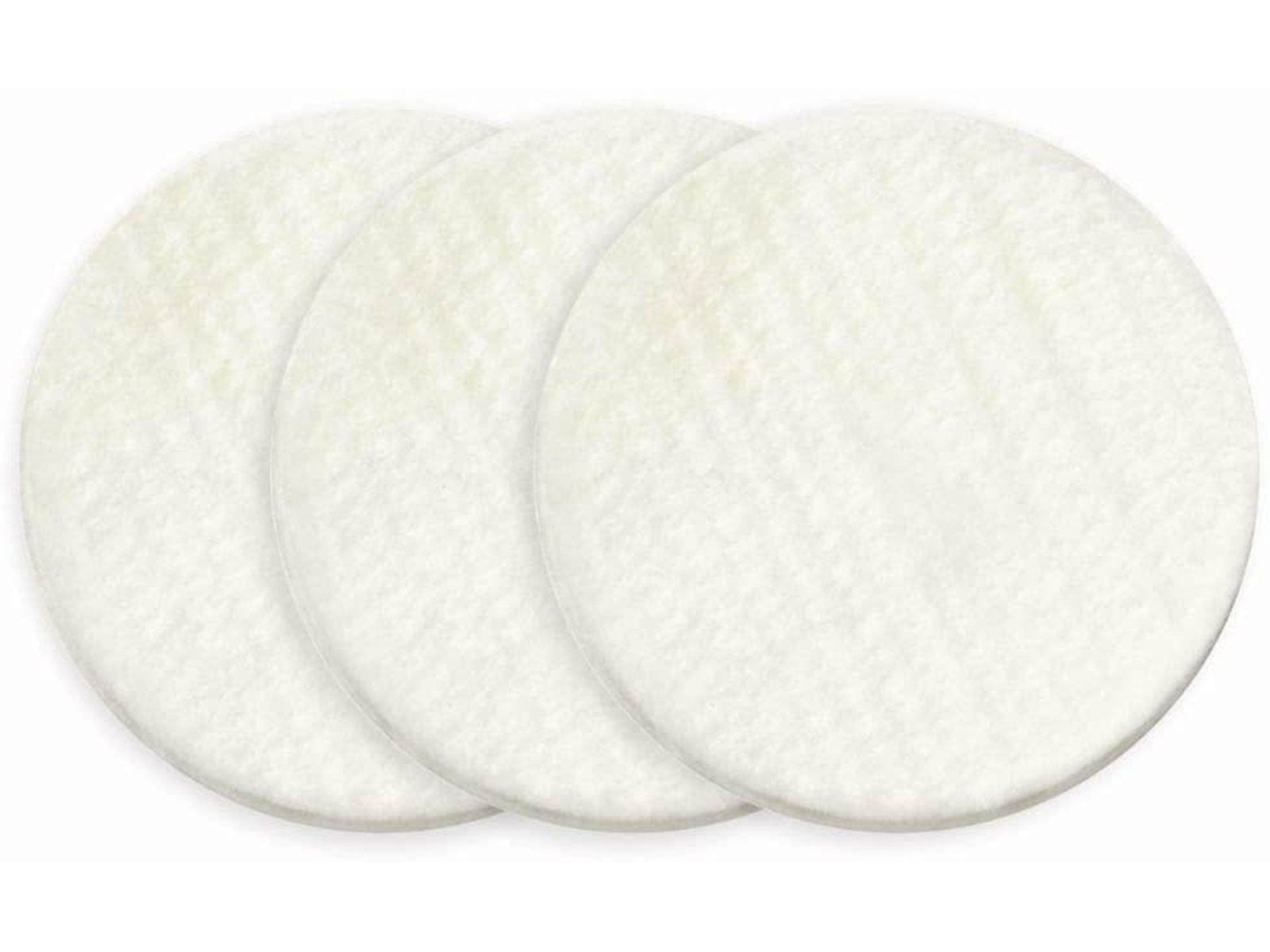 Bosch POLERESKIVE 3 STK TIL VERSA