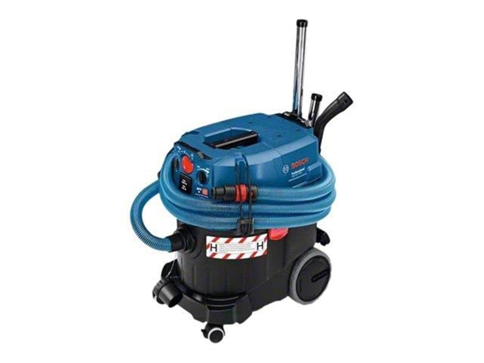 Bosch Professional Staubsauger Professional GAS 35 H AFC