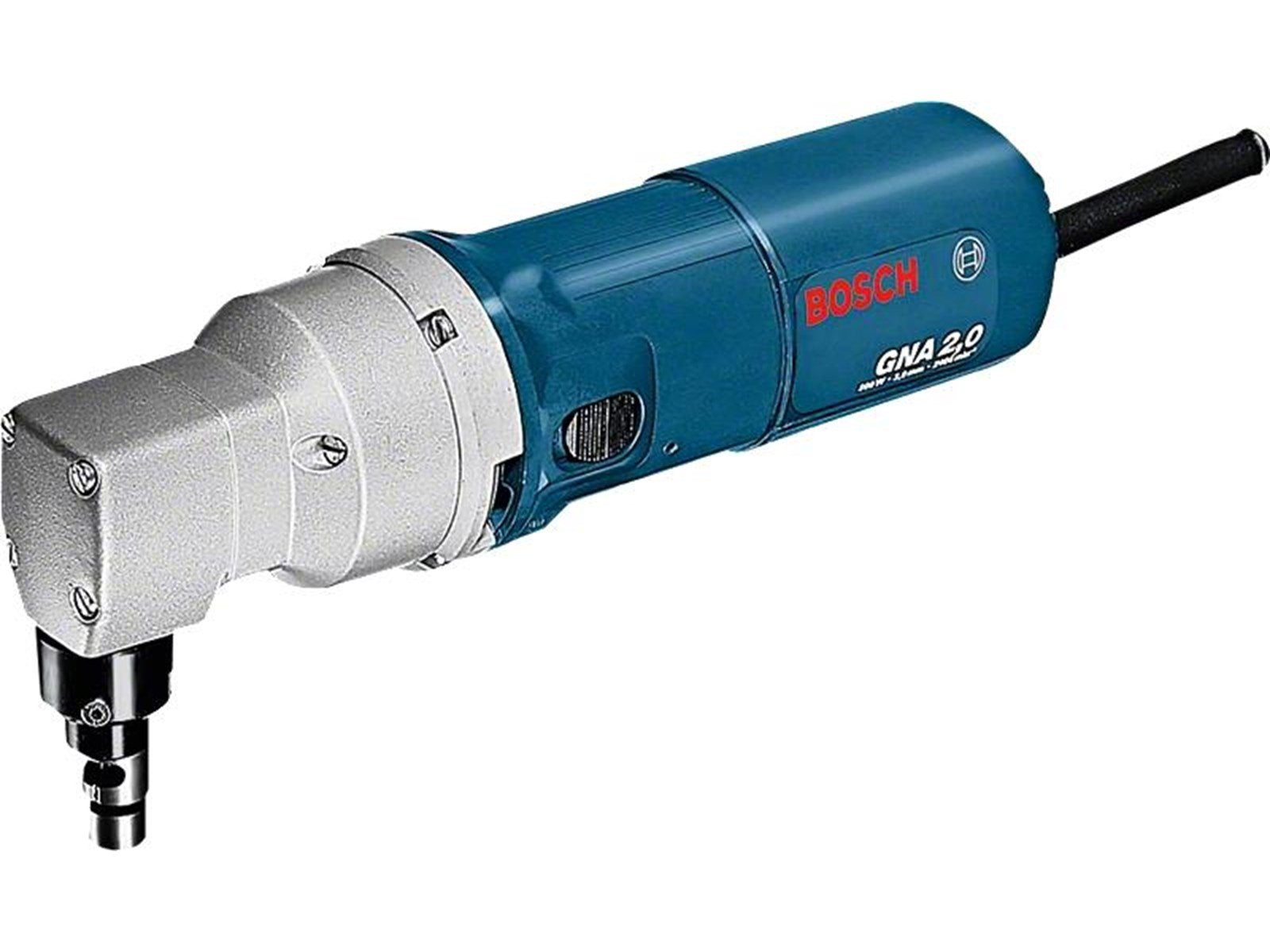 Bosch Professional UDSTANSER GNA 2.0