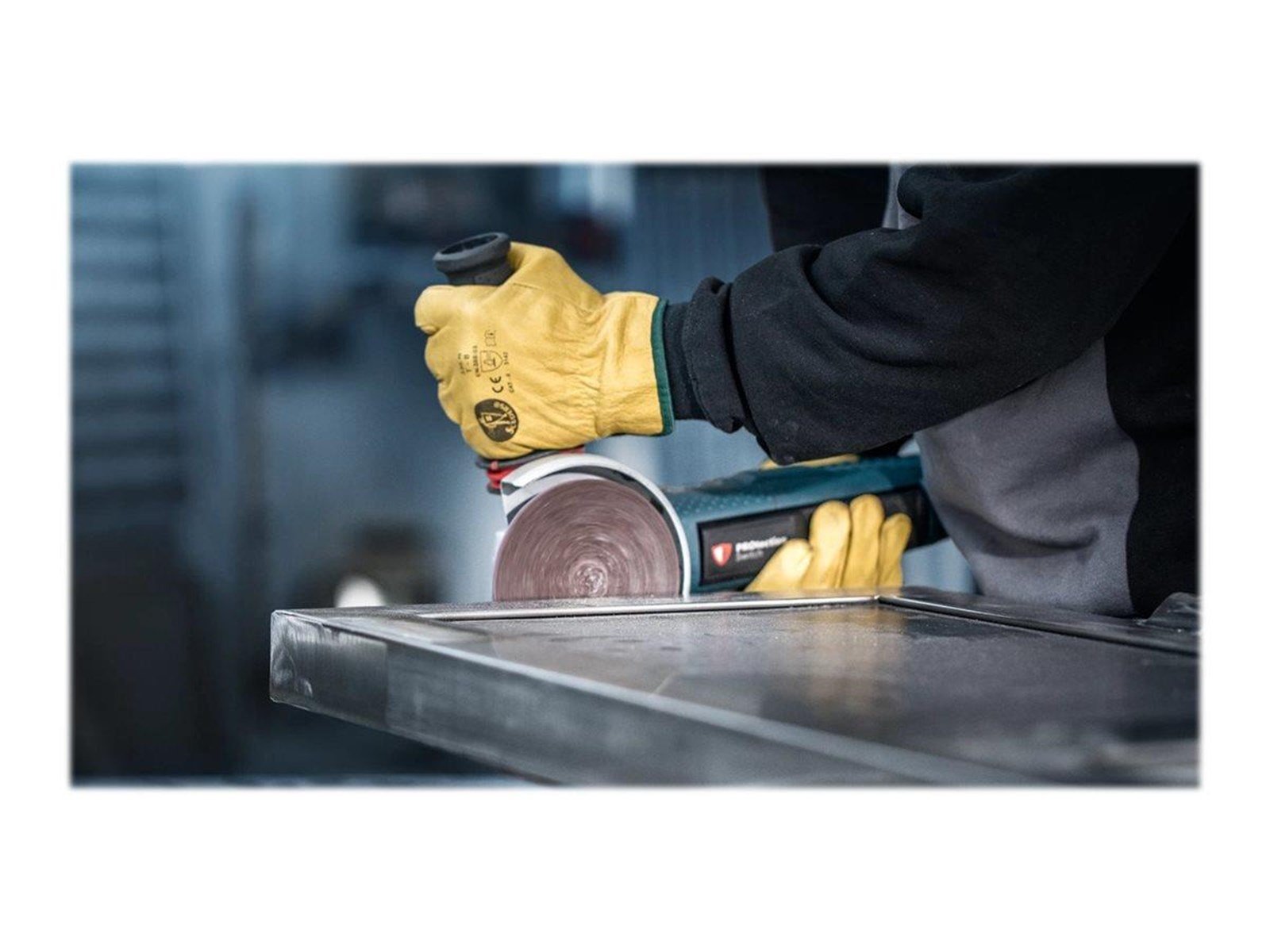 Bosch N880 Fleece Discs