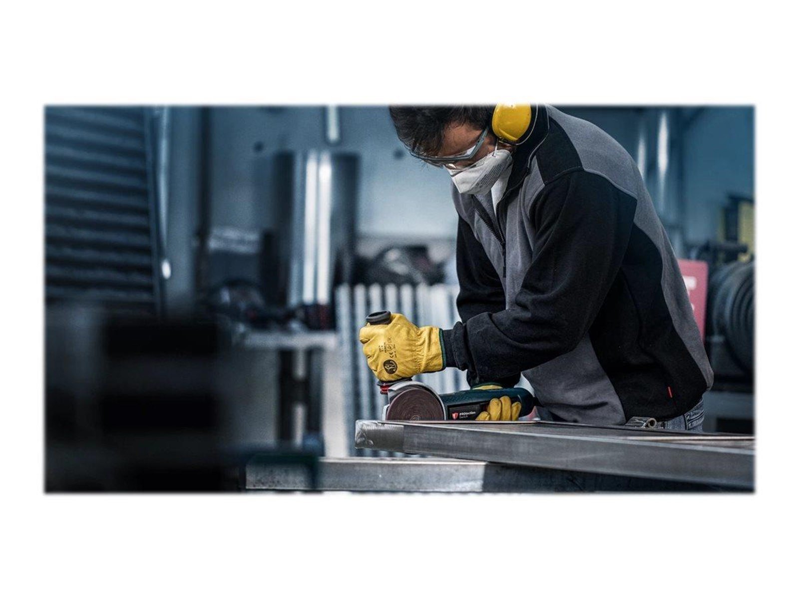 Bosch N880 Fleece Discs