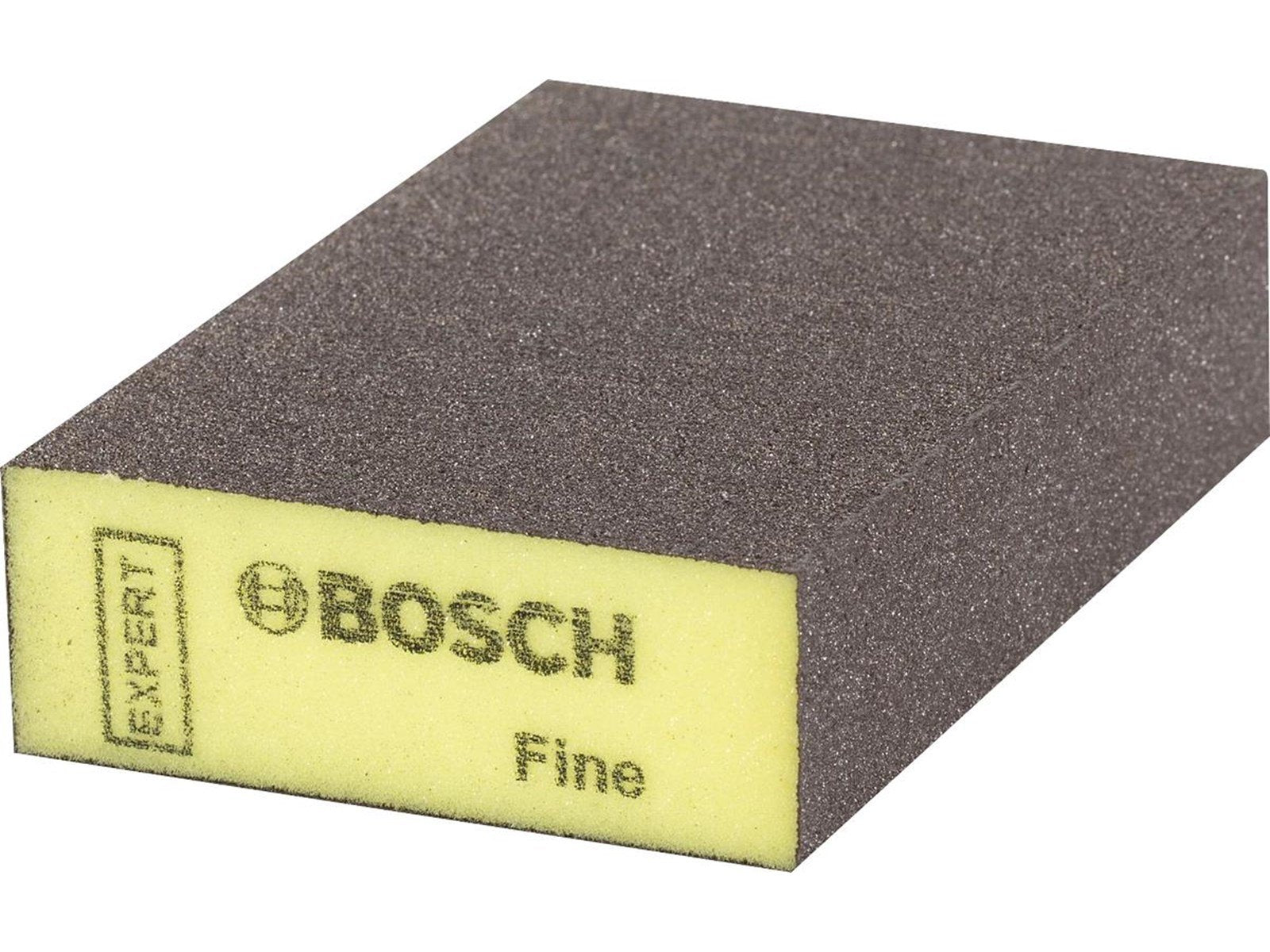 Bosch sanding sponge profile 69x97x26mm f - 1 pcs