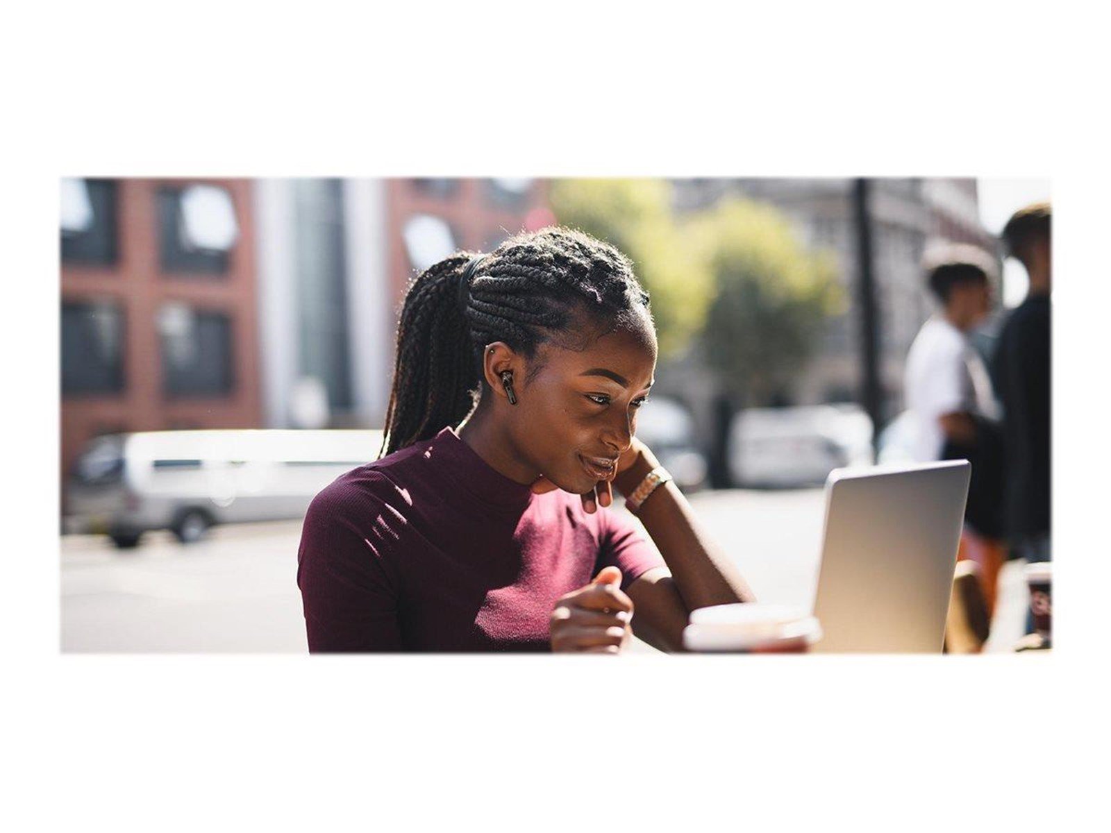 Belkin SoundForm Move Plus