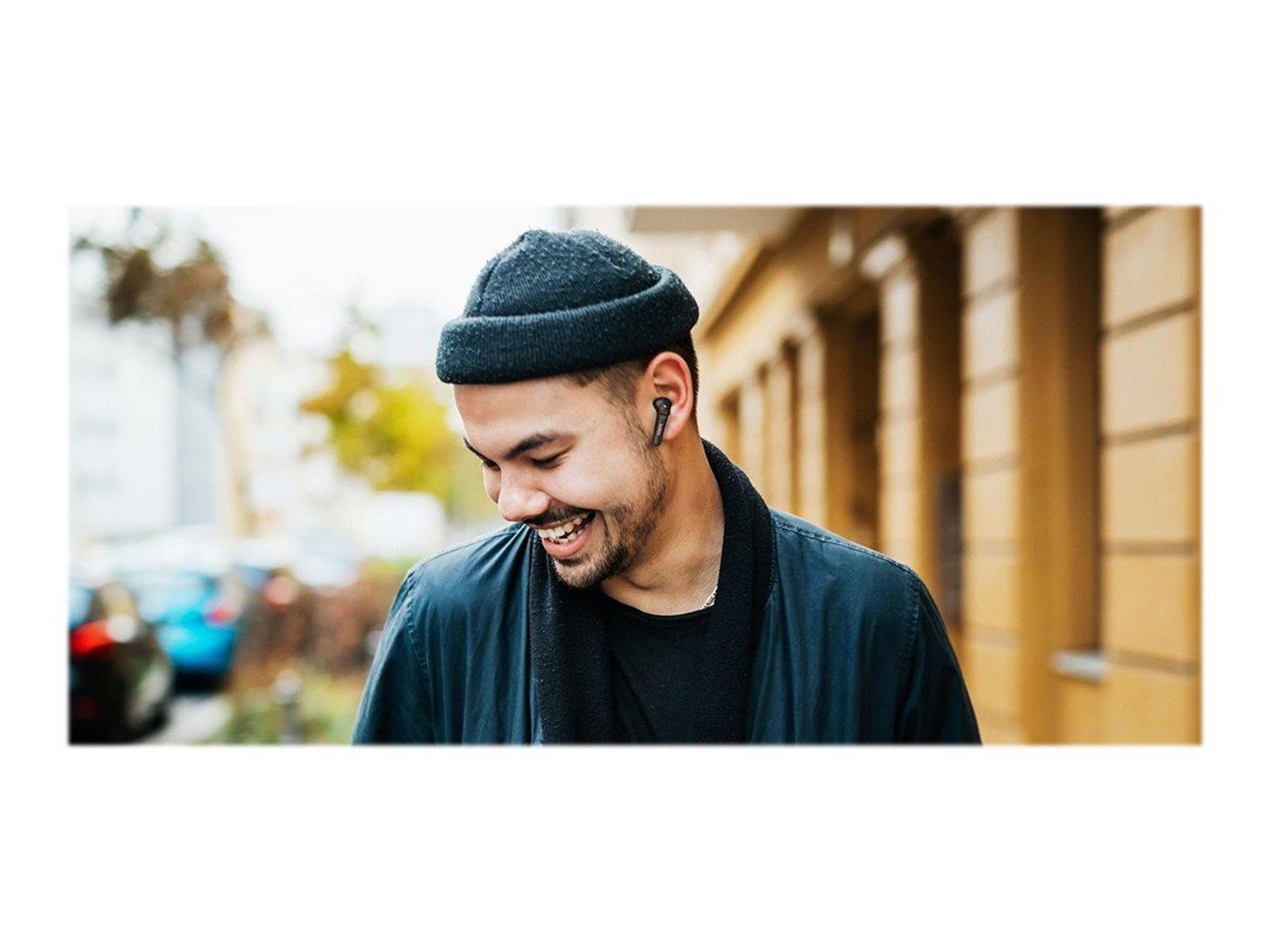 Belkin SoundForm Move Plus