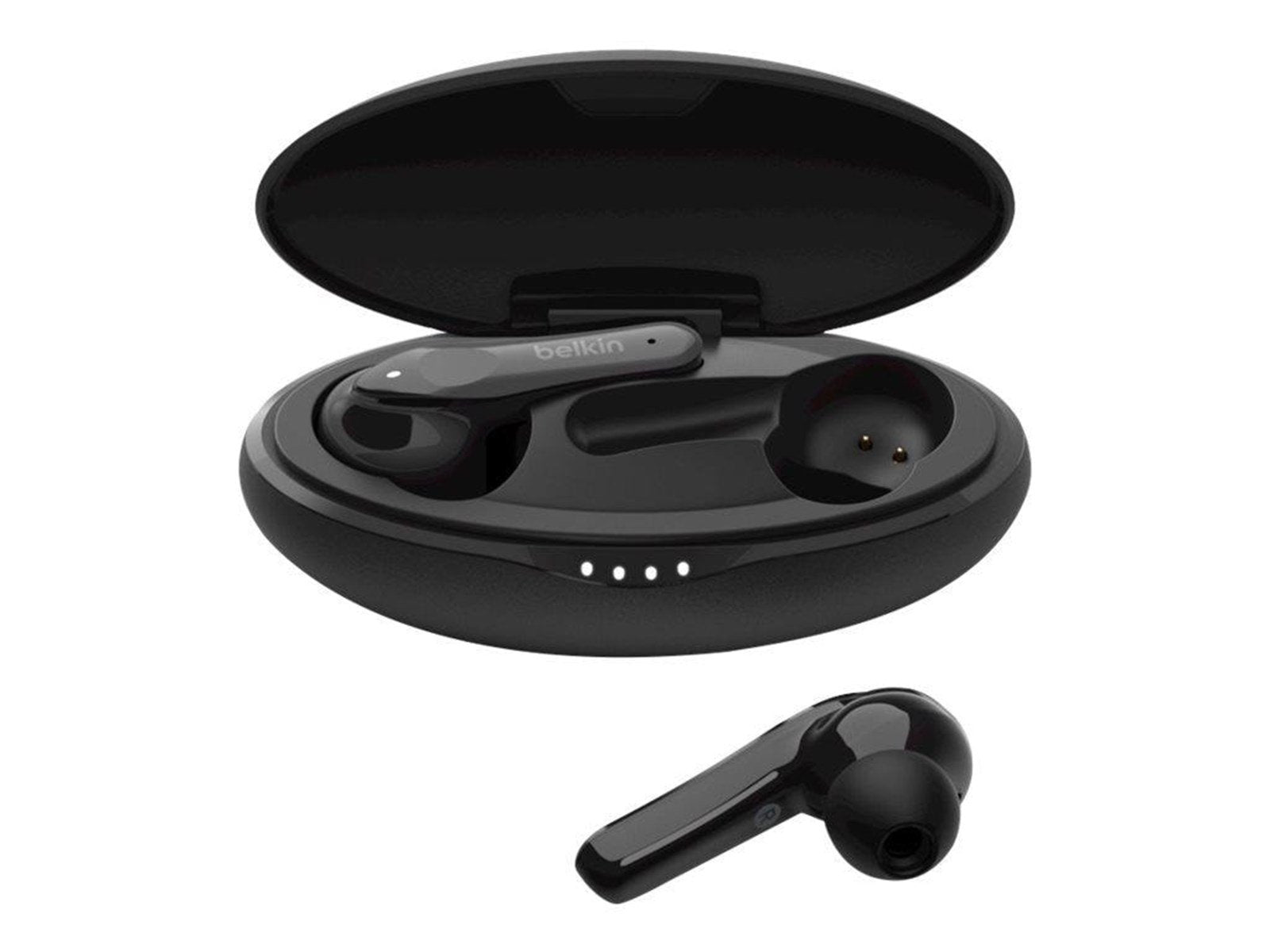 Belkin SoundForm Move Plus