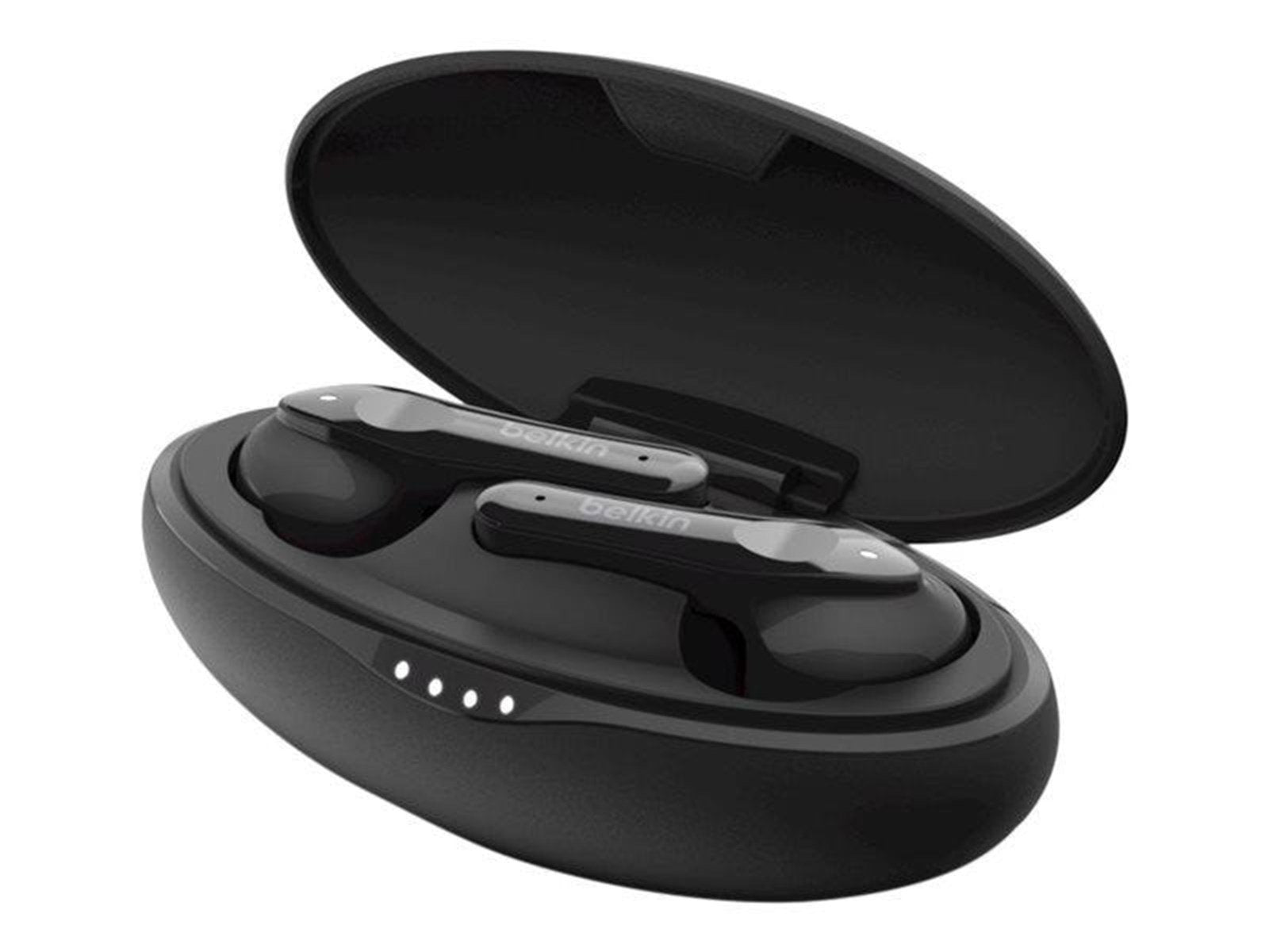 Belkin SoundForm Move Plus
