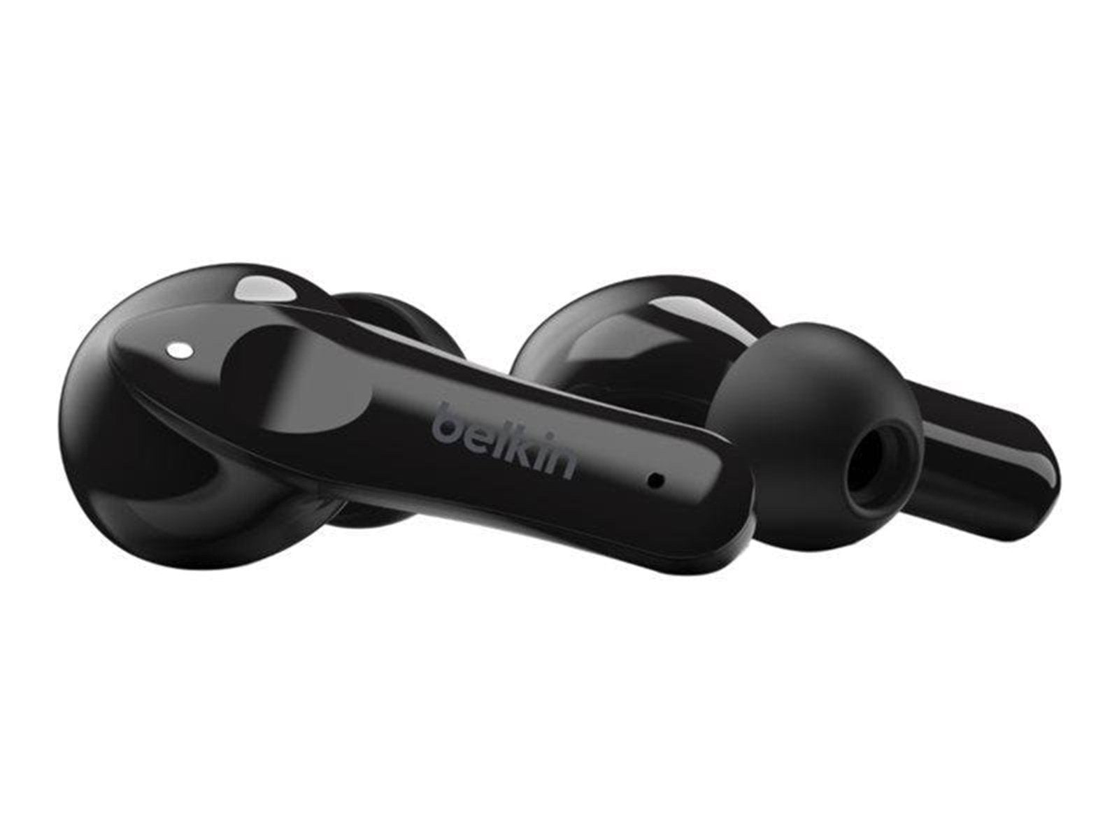 Belkin SoundForm Move Plus