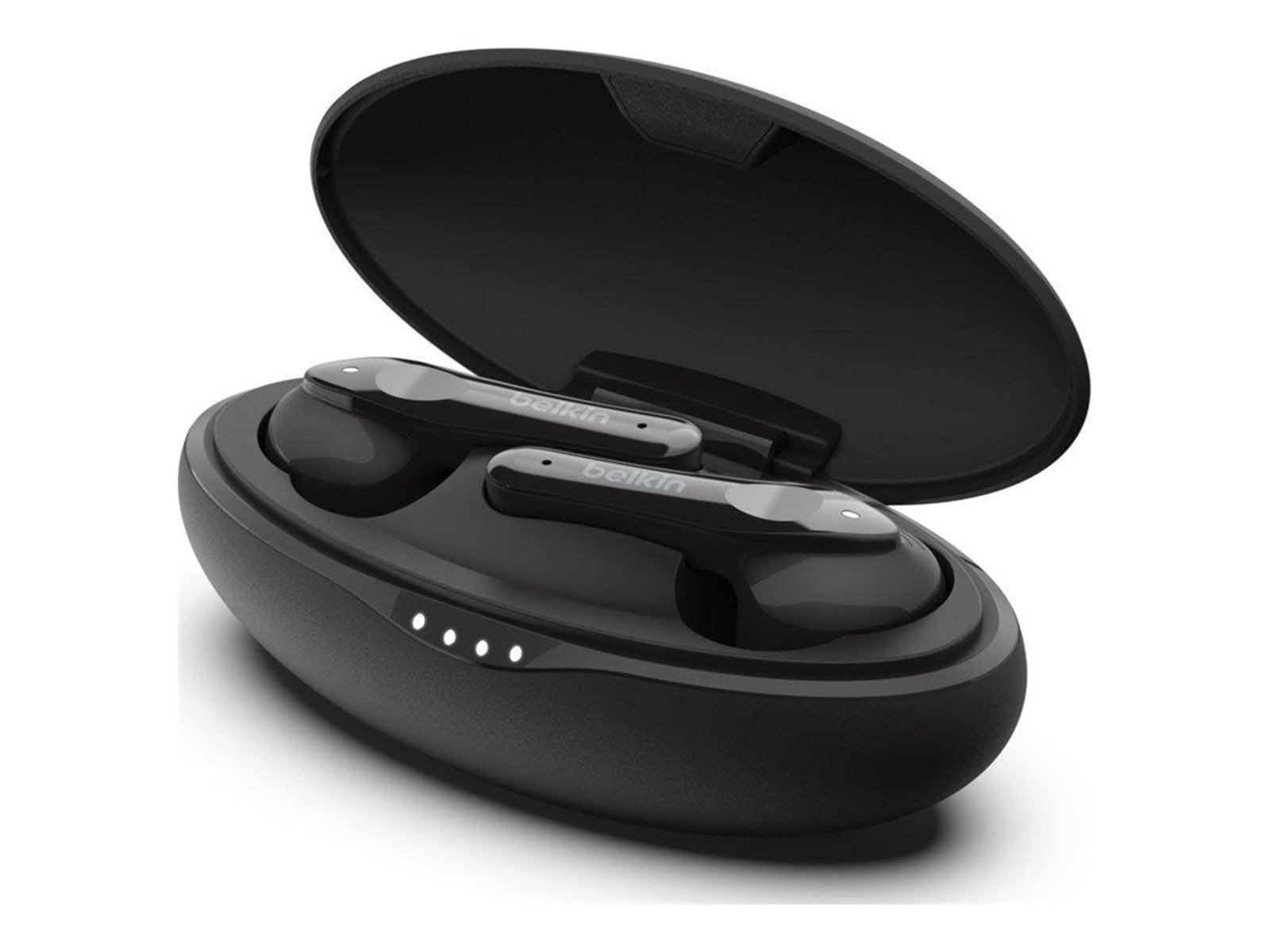 Belkin SoundForm Move Plus
