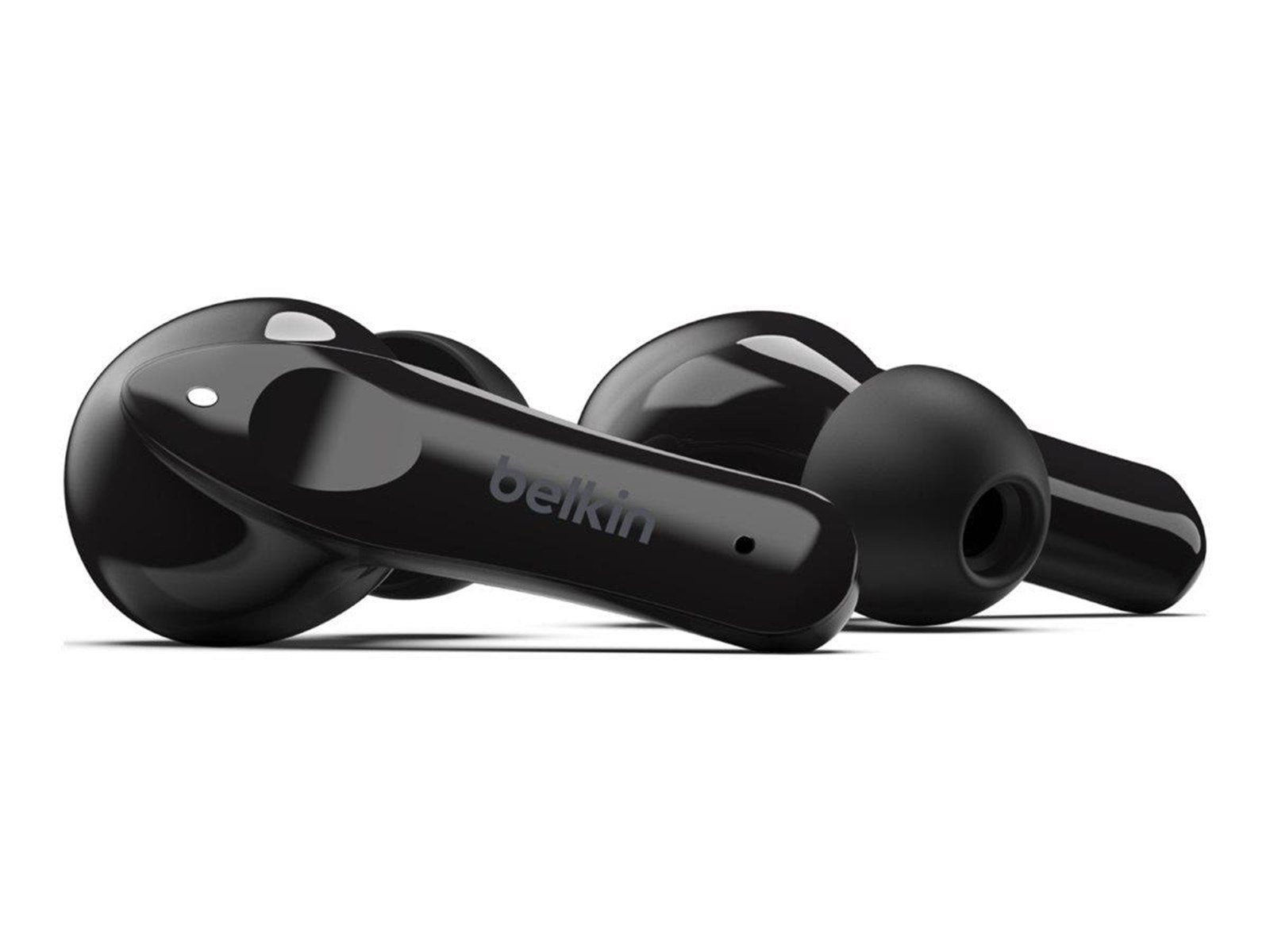 Belkin SoundForm Move Plus